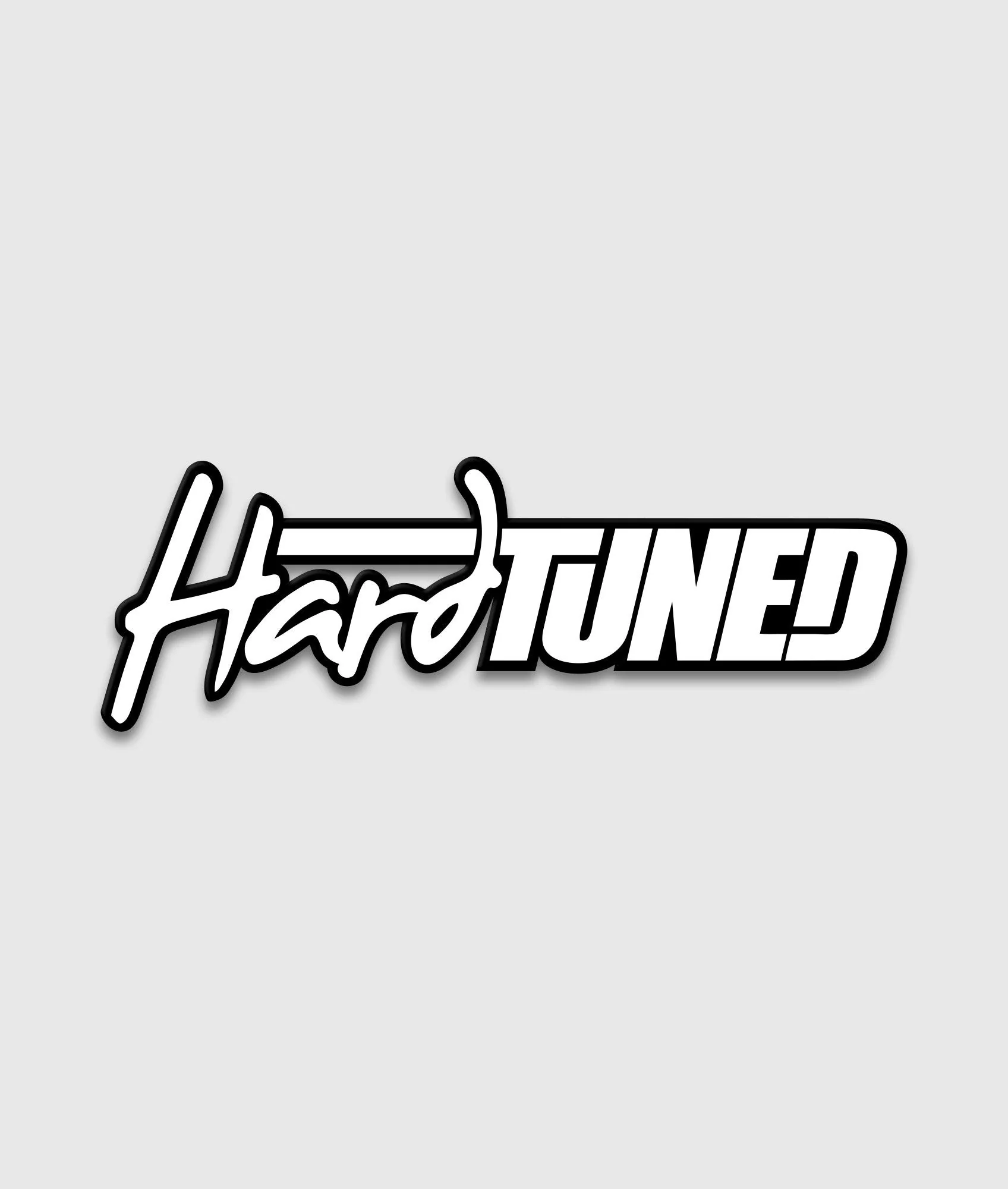 Hardtuned Twin Pack - Image 2