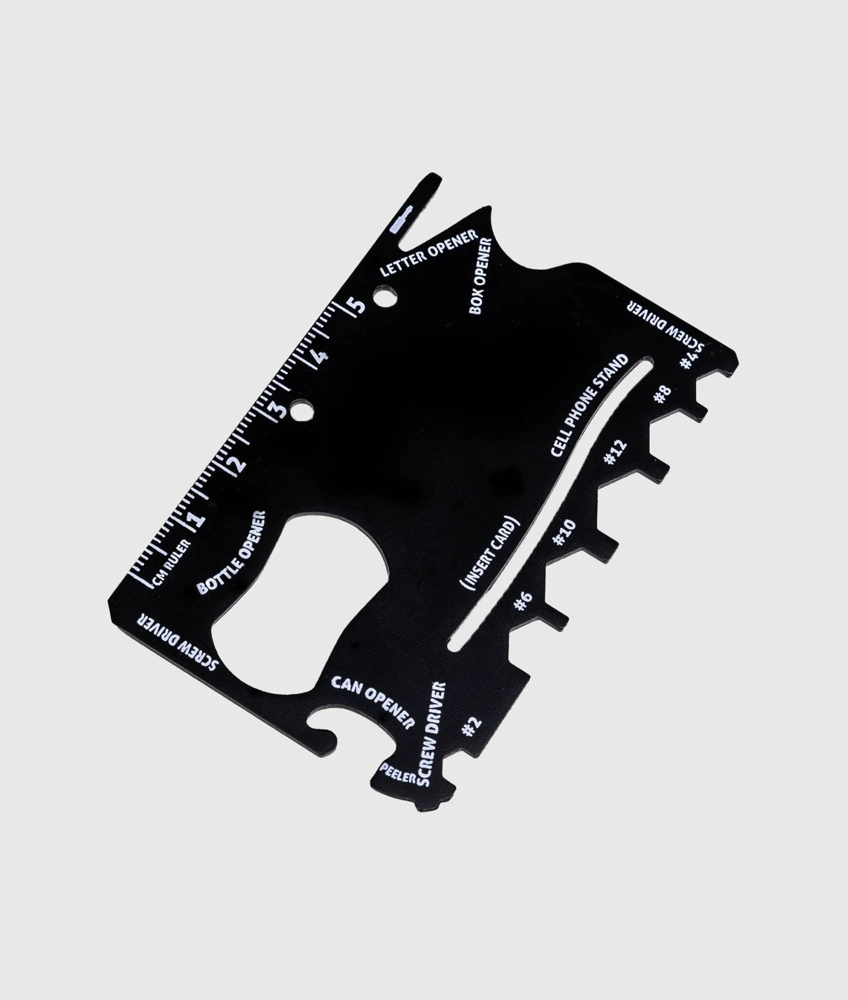 Hardtuned Wallet Multitool - Image 5