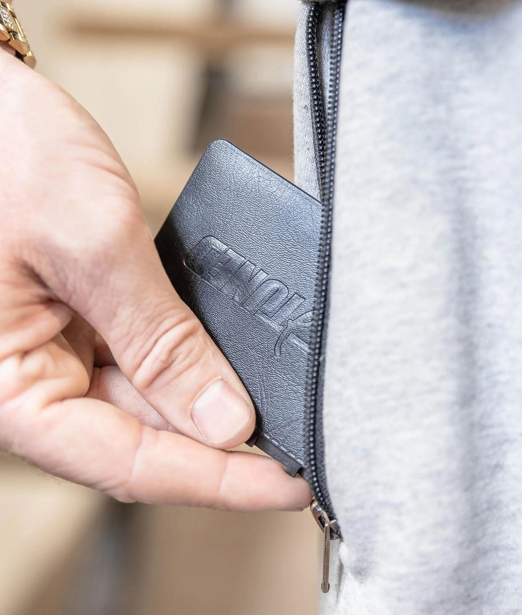 Hardtuned Wallet Multitool - Image 7