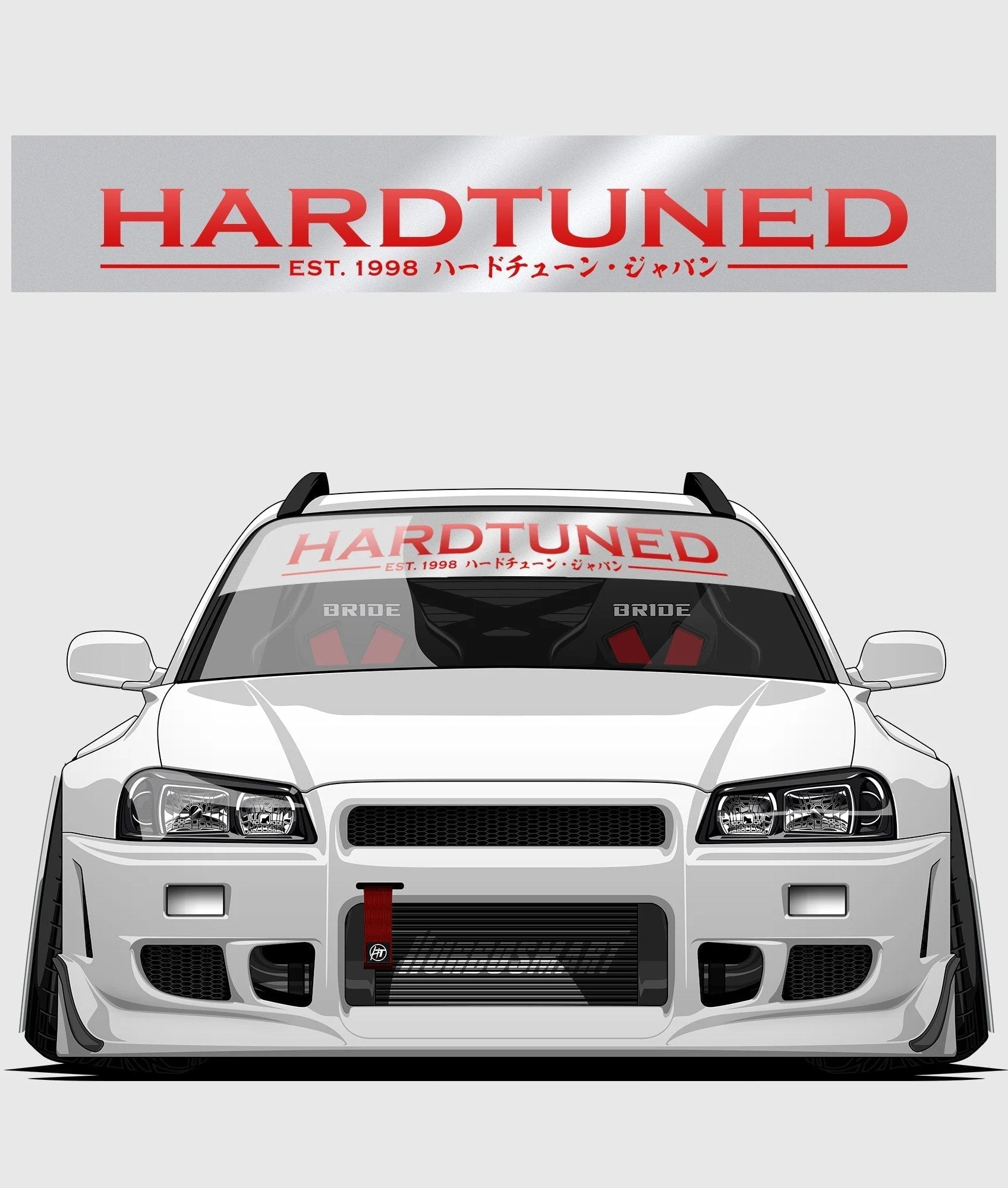 HardTuned Window Banner - Classic - Image 32