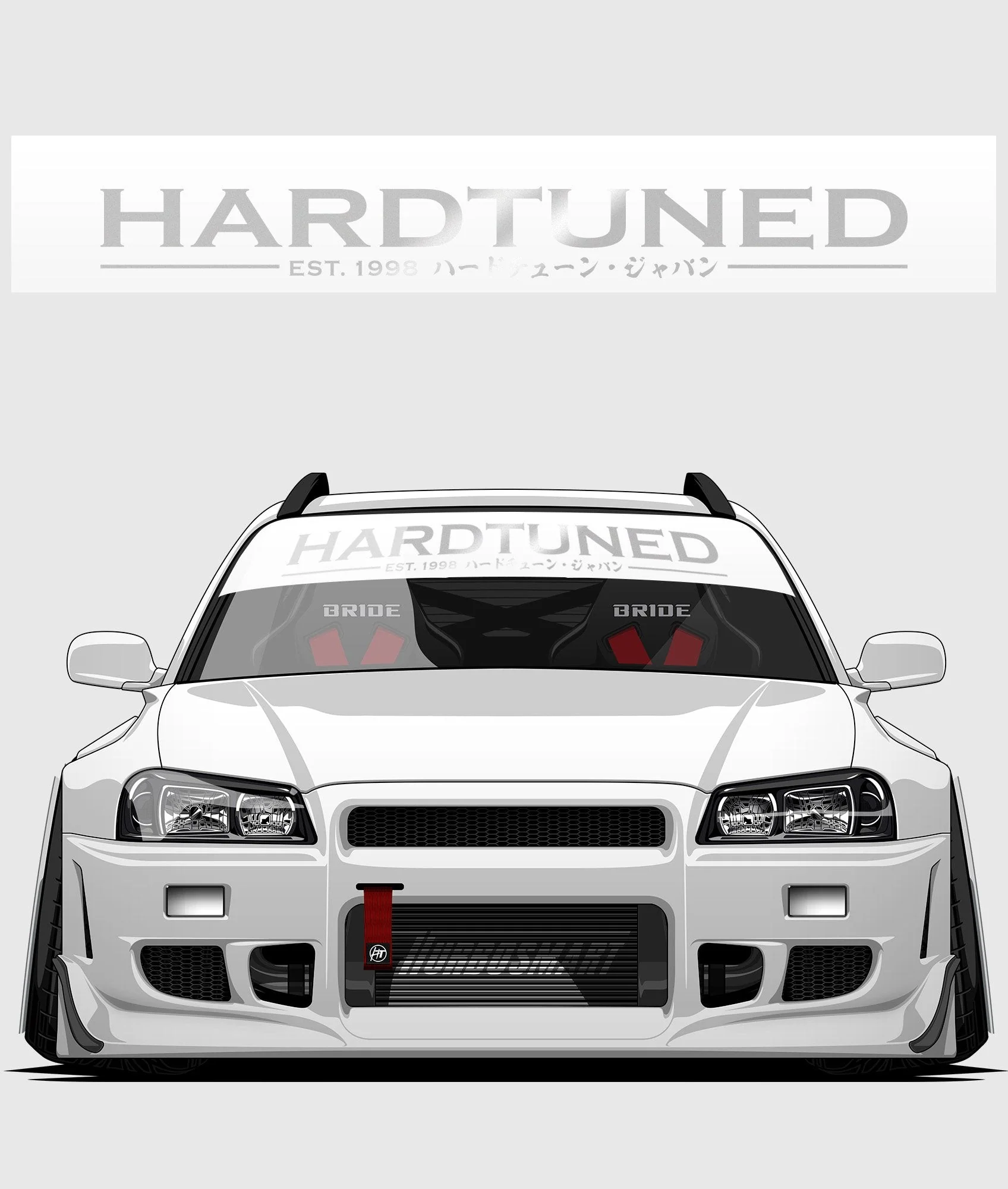 HardTuned Window Banner - Classic - Image 39