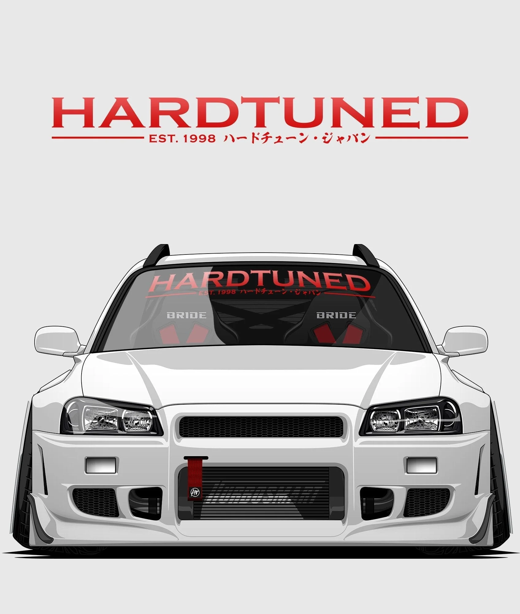 HardTuned Window Banner - Classic - Image 57