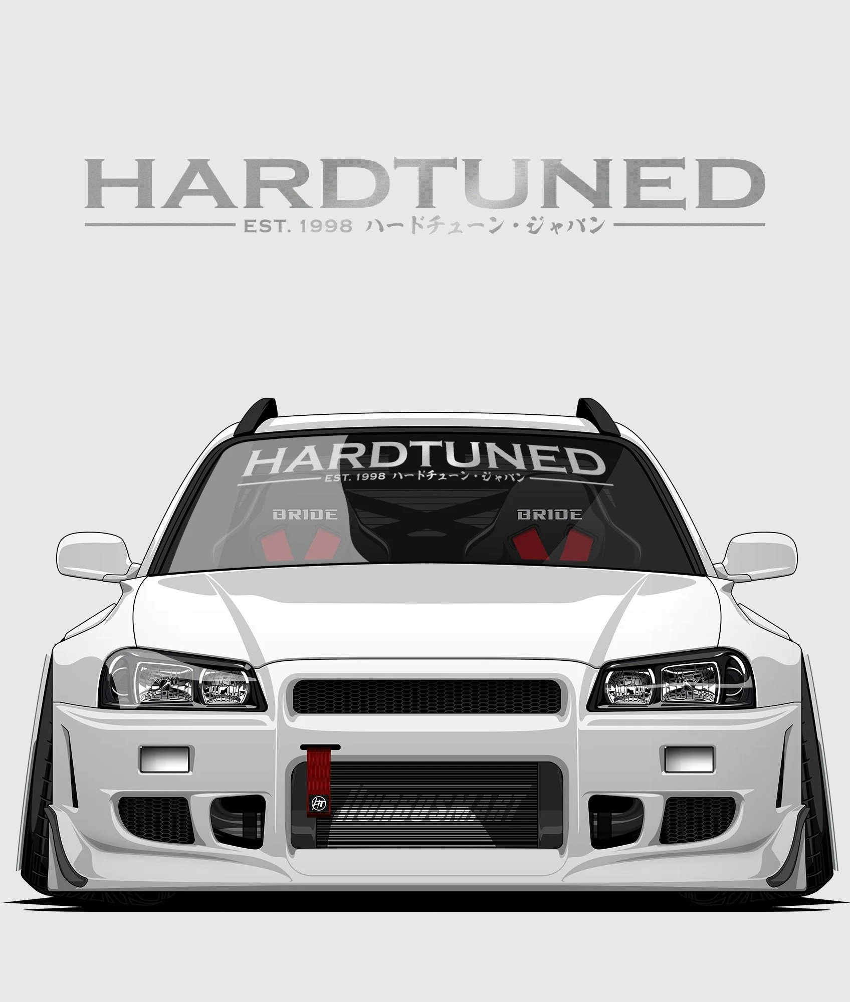 HardTuned Window Banner - Classic - Image 58