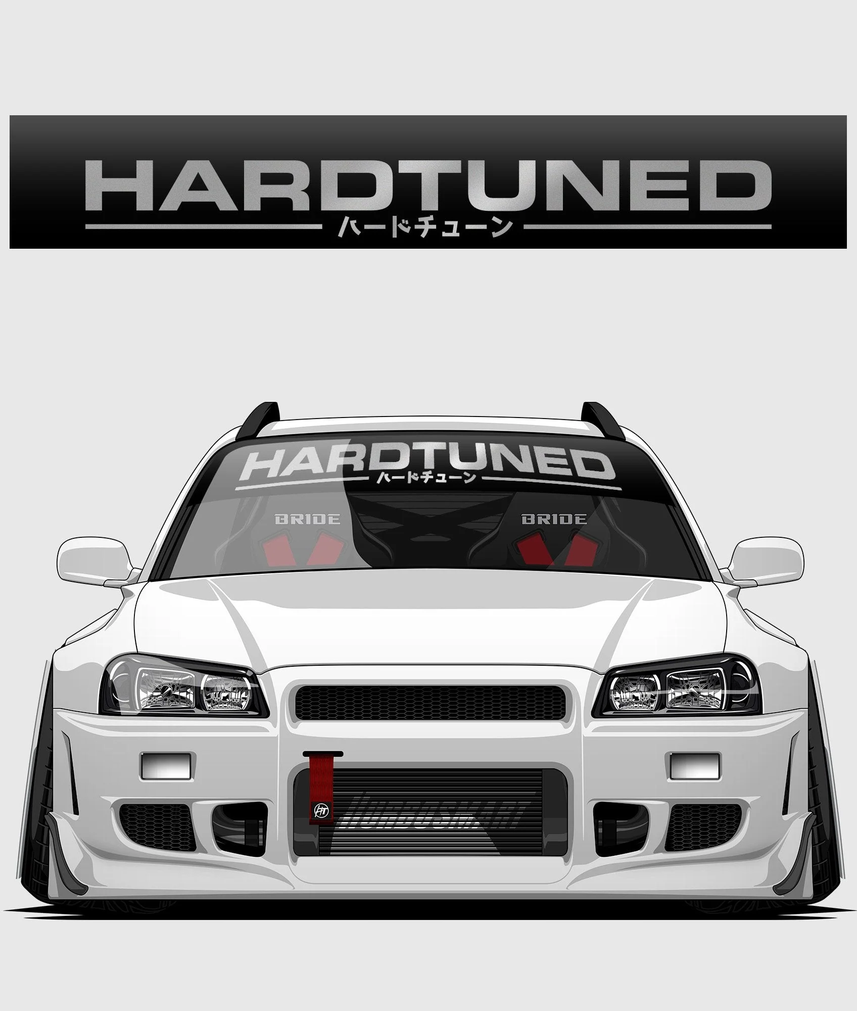 HardTuned Window Banner - Modern - Image 11