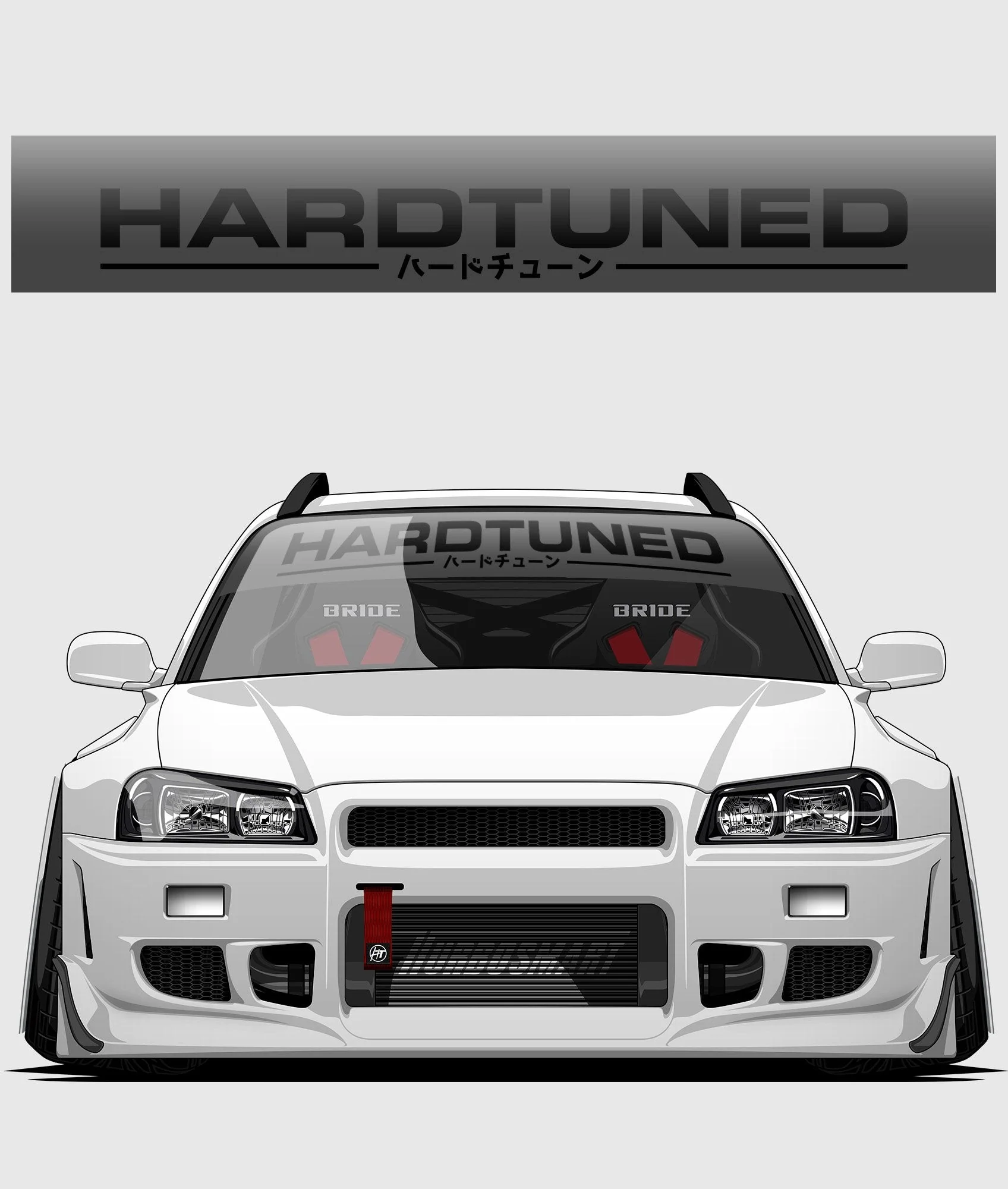 HardTuned Window Banner - Modern - Image 22