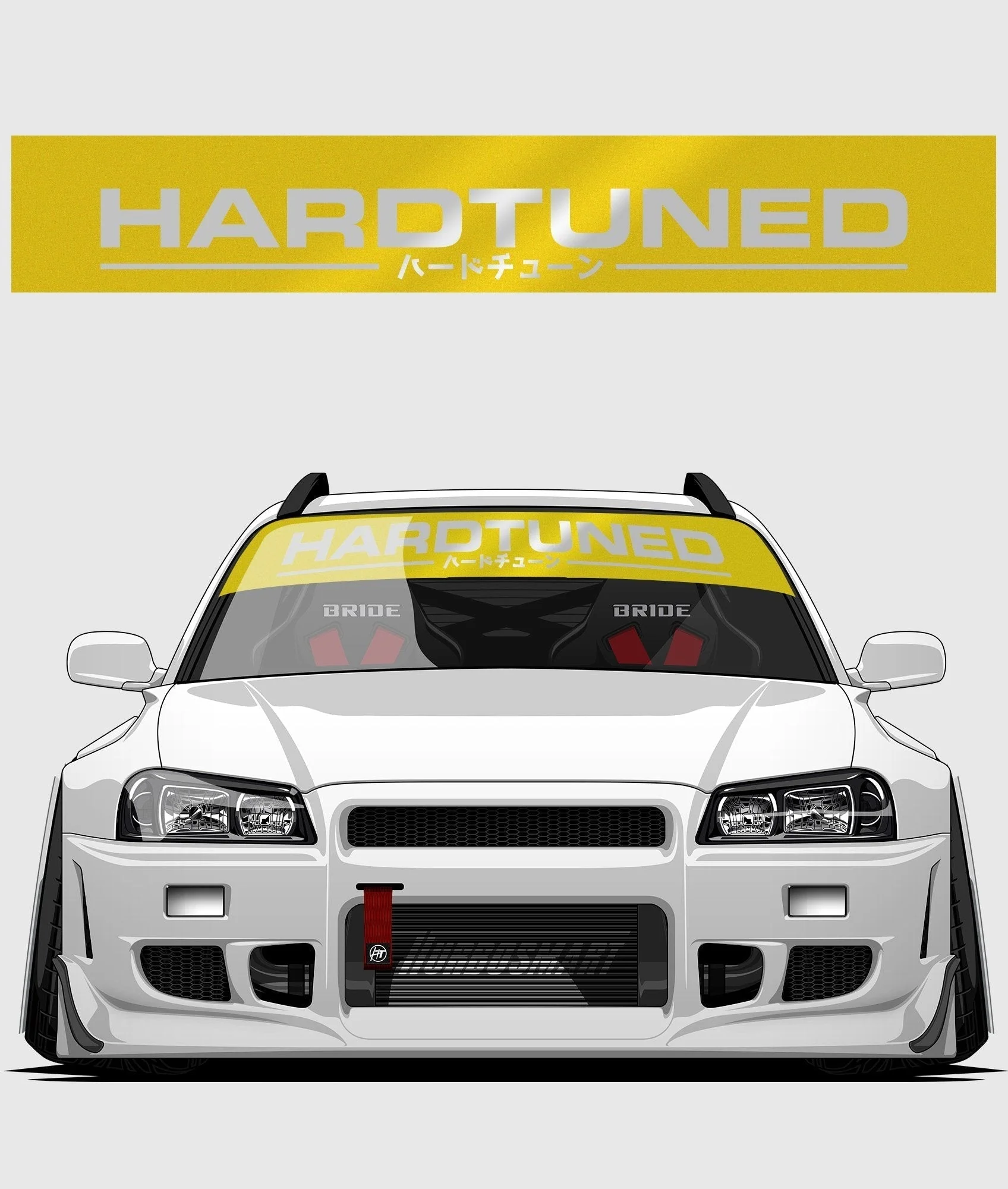 HardTuned Window Banner - Modern - Image 28