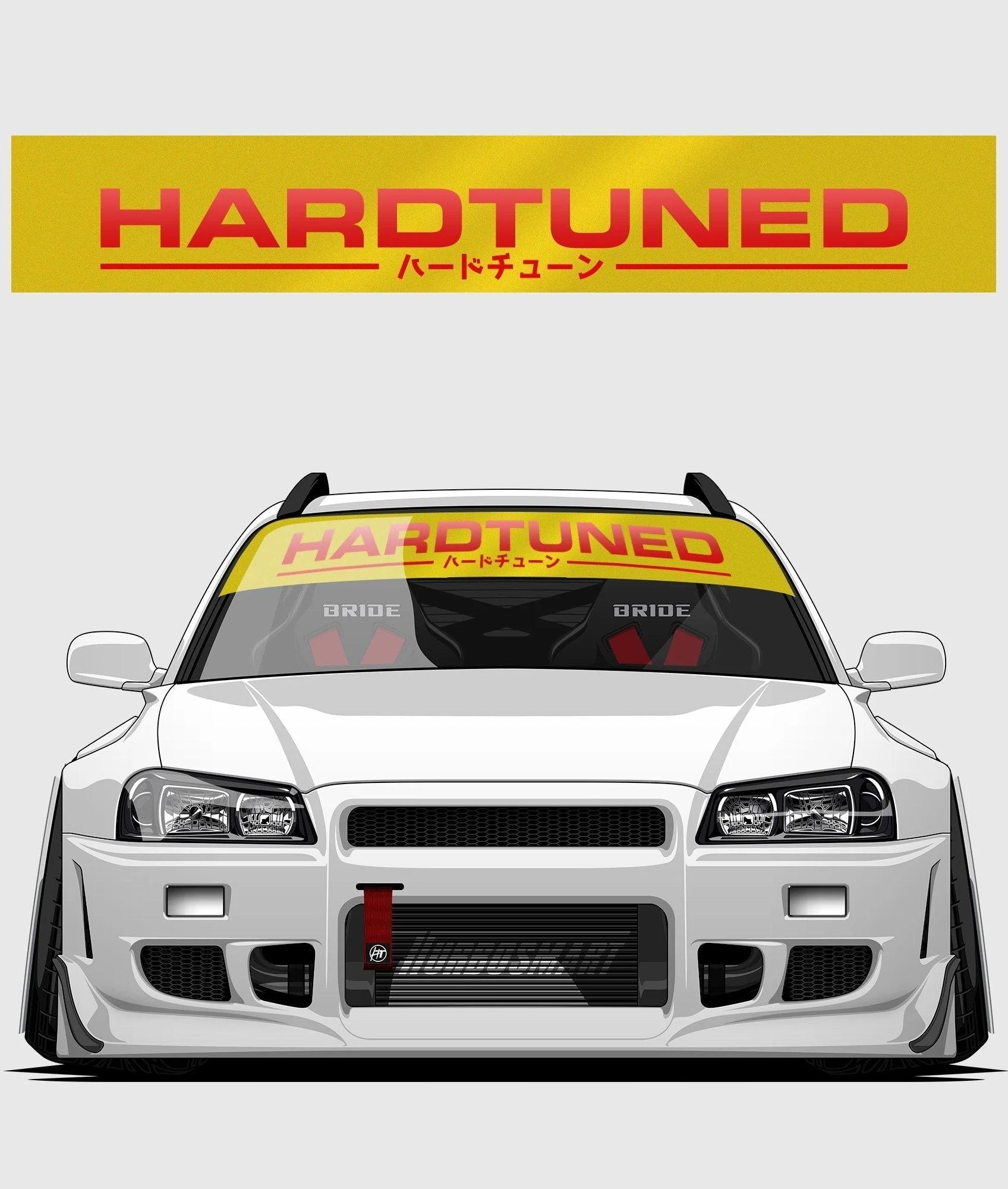 HardTuned Window Banner - Modern - Image 32