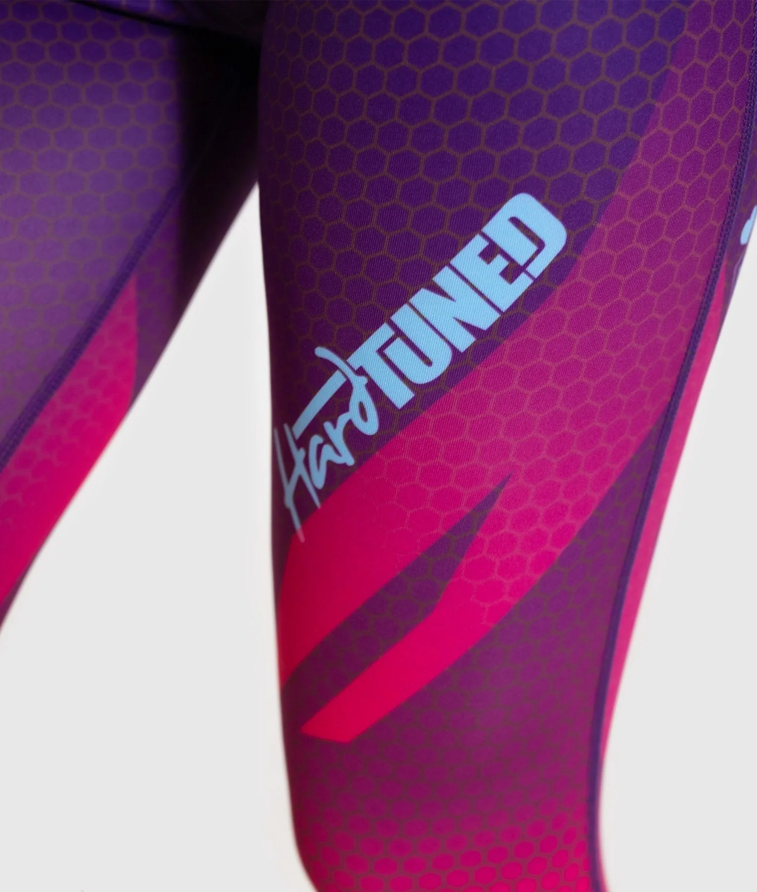 Hex Contour Leggings - Hyperwave - Image 7