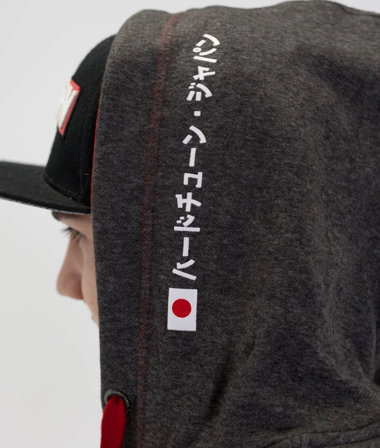 Honda Civic EK, EG, ED Hoodie - Image 7