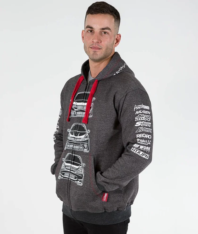 Honda Civic FK8 Bundle - Image 2