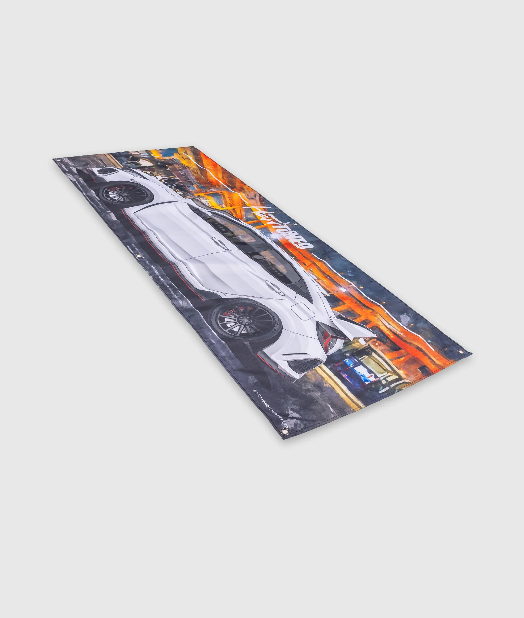 Honda Civic FK8 Bundle - Image 4