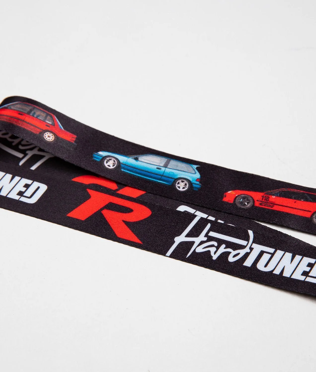 Honda Civic Lanyard - Image 5