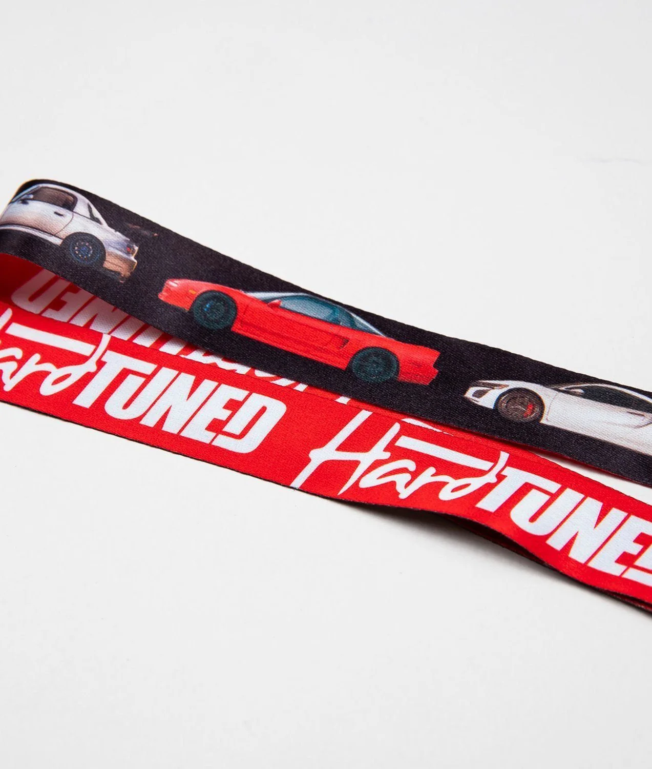 Honda Mugen Lanyard - Image 5