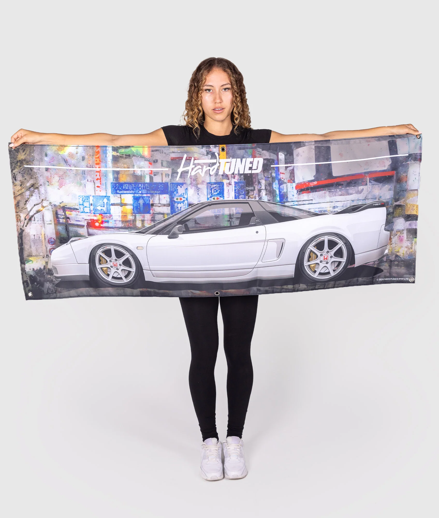 Honda NSX Bundle - Image 3