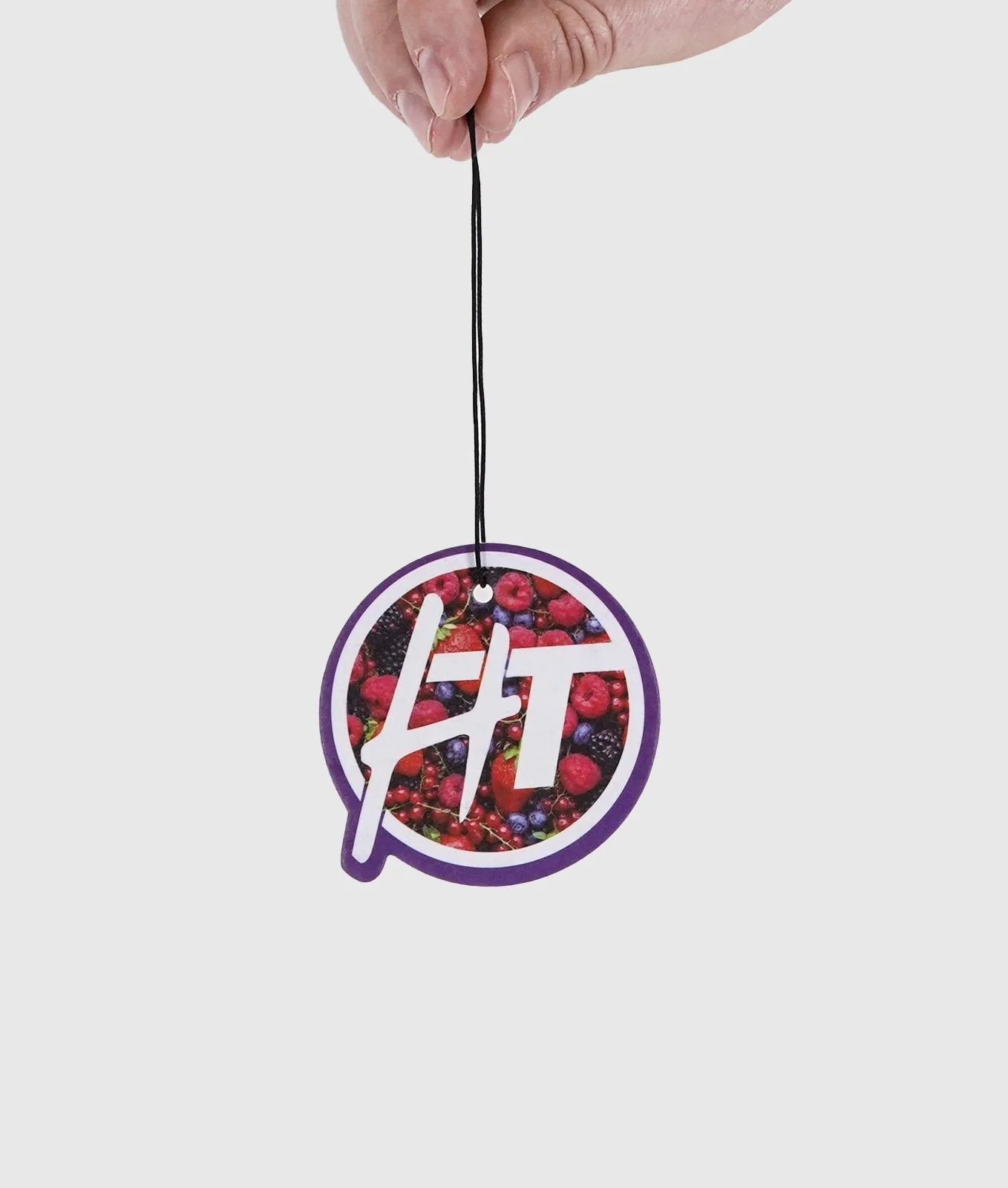 HT DOT Air Freshener - Berry - Image 4
