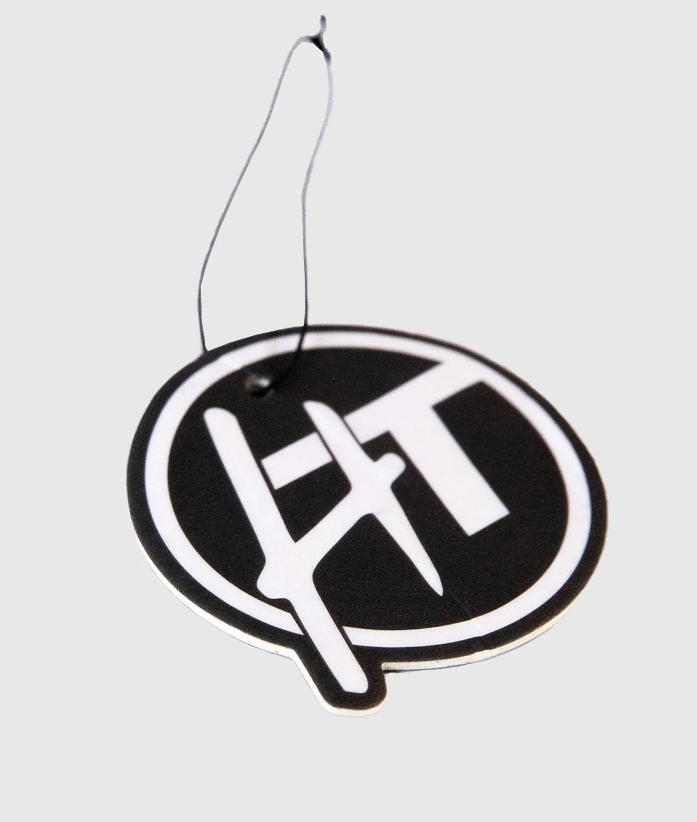 HT DOT Air Freshener - Ice Fresh - Image 3