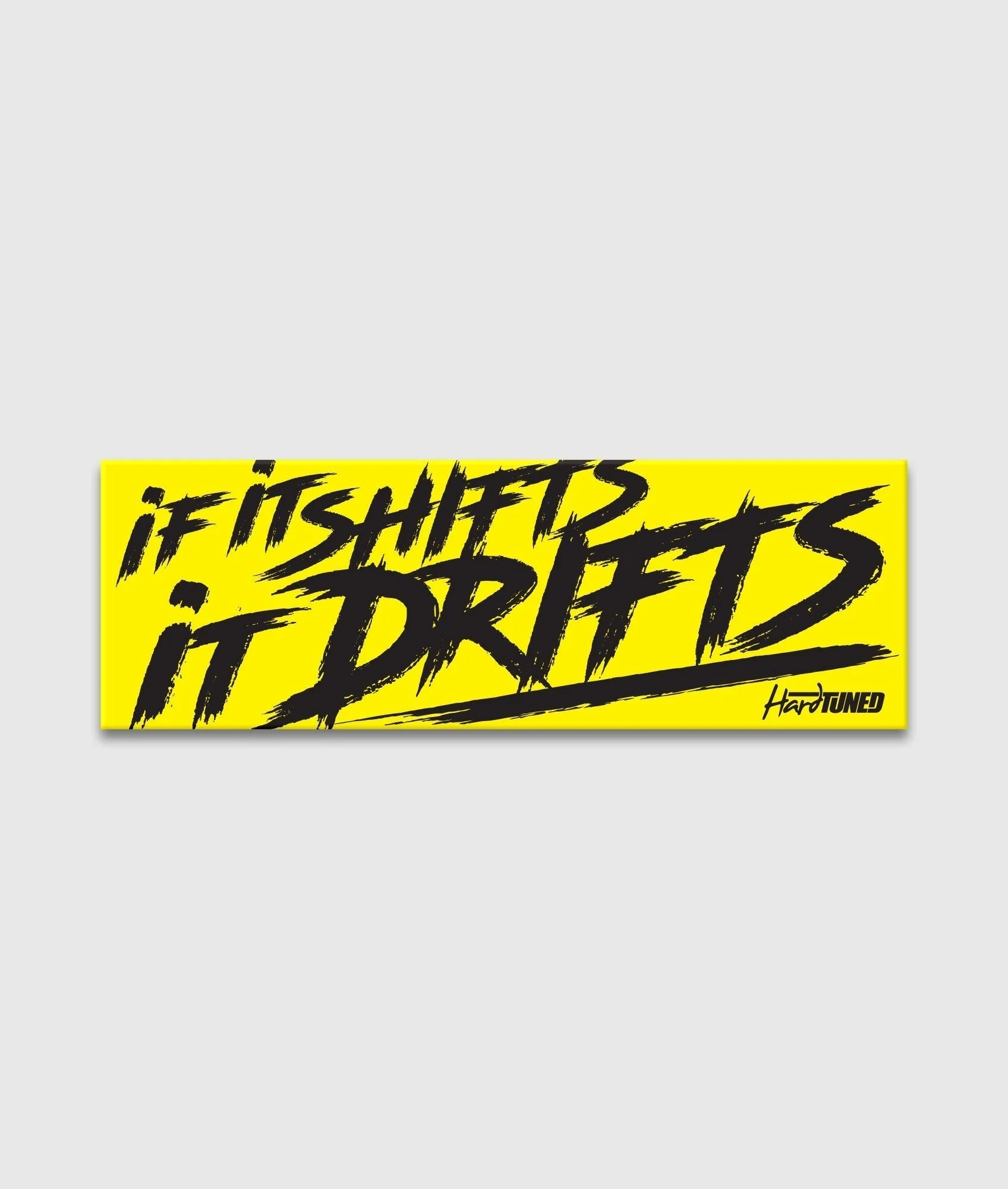If it Shifts, It Drifts! - Image 3