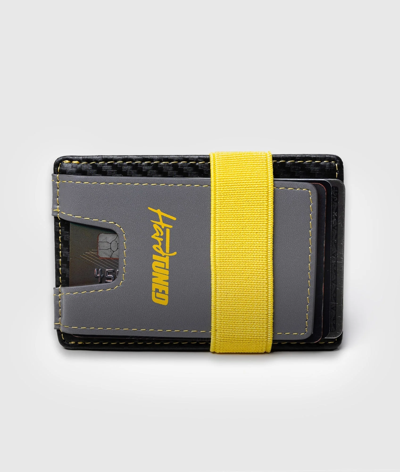 Izumiotsu Gray/Carbon Cardholder
