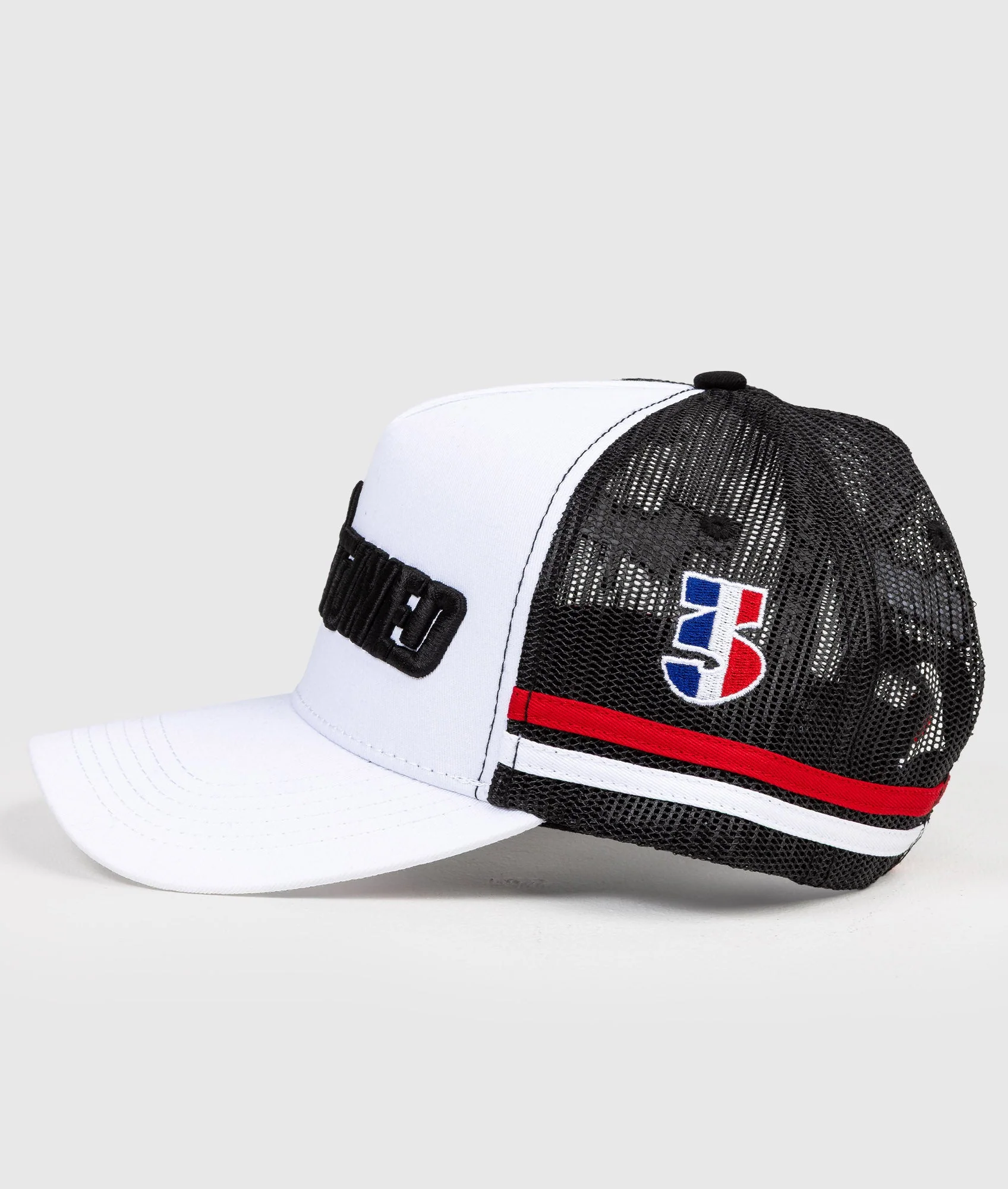 Jason Banet Cap - A Frame Trucker - Image 4