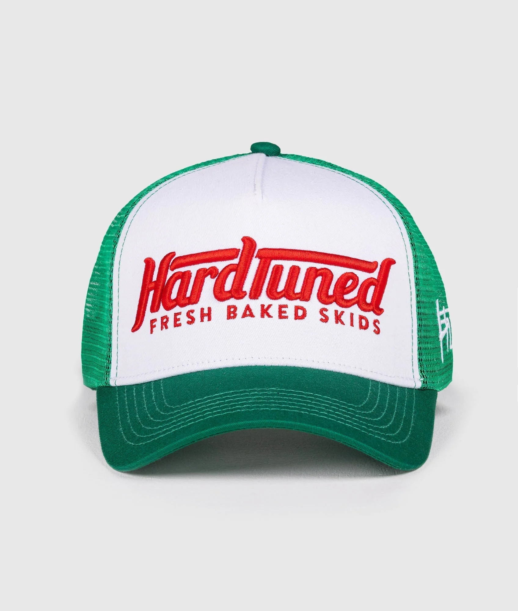 Crispy Skids Trucker Cap - Image 3
