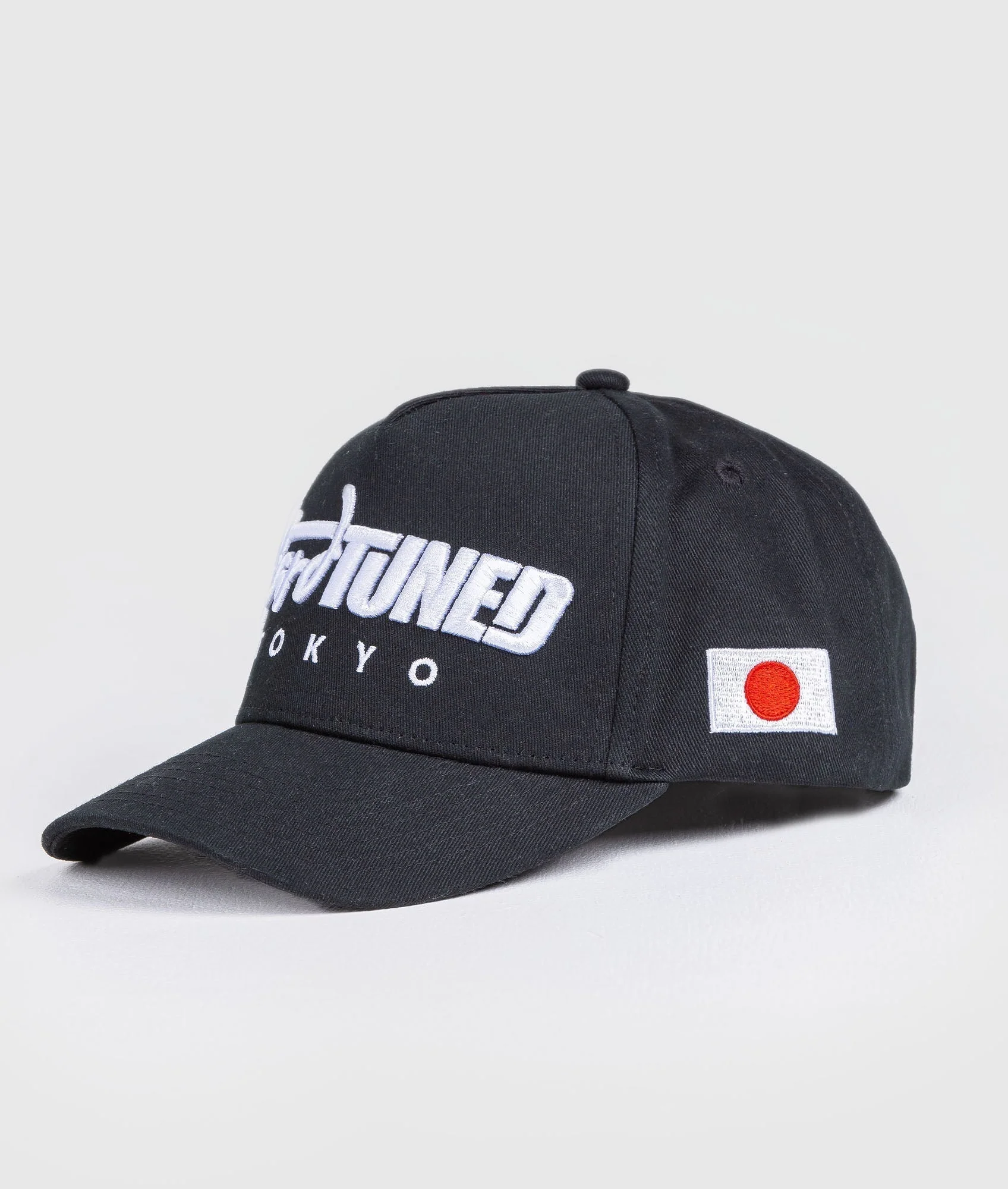 Kids Cap and Sunglass Set - Hardtuned Black - Image 2