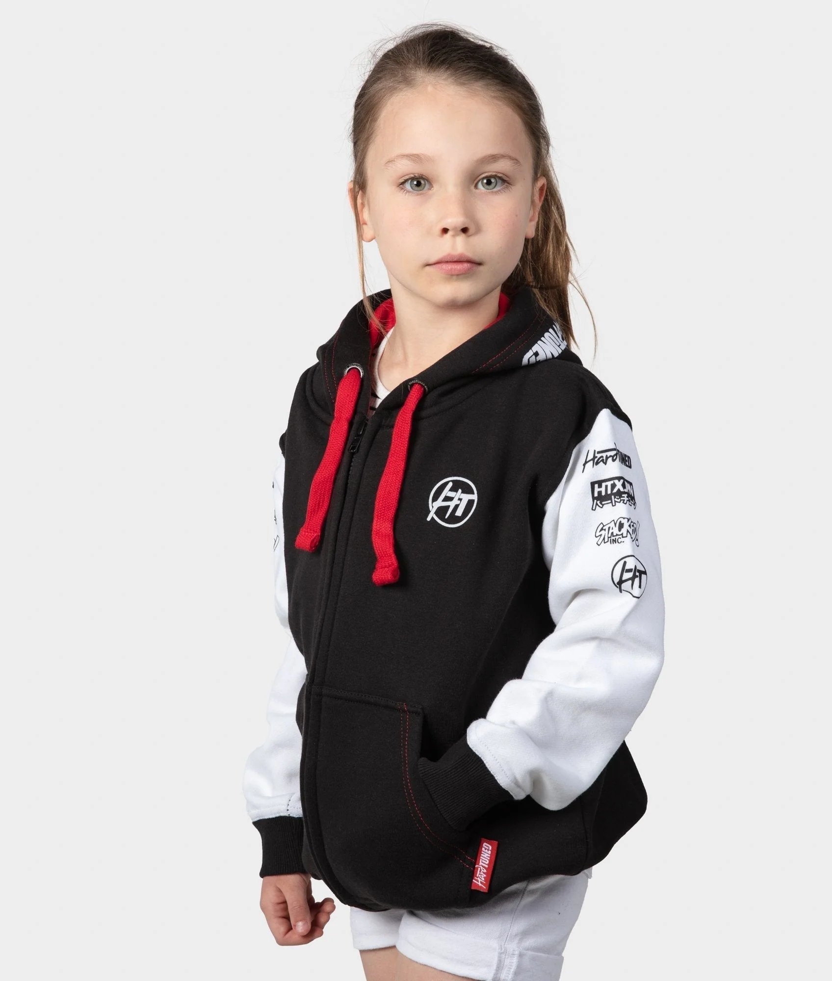 Kids Toyota AE86 Trueno Hoodie - Image 6