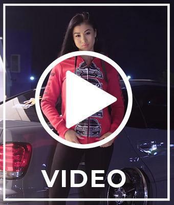 Lexus/Toyota Hoodie - Image 7