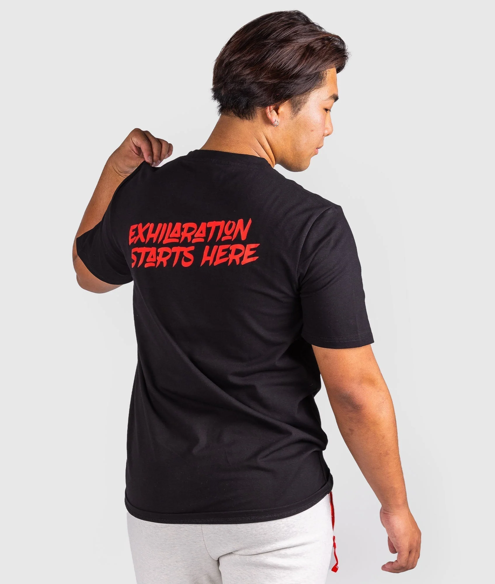 LinkECU Tee - Image 5