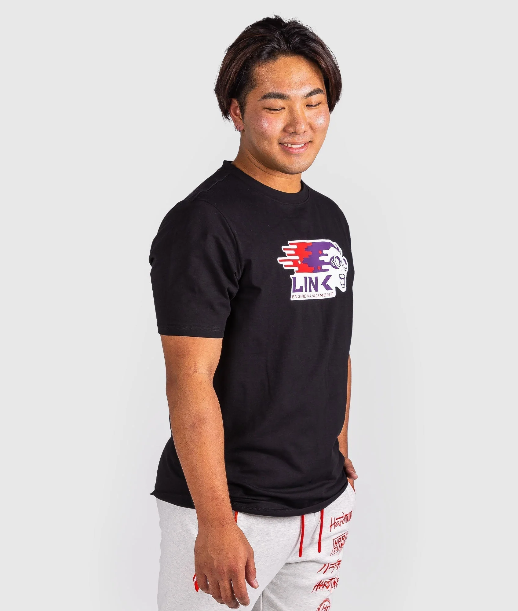 LinkECU Tee - Image 6