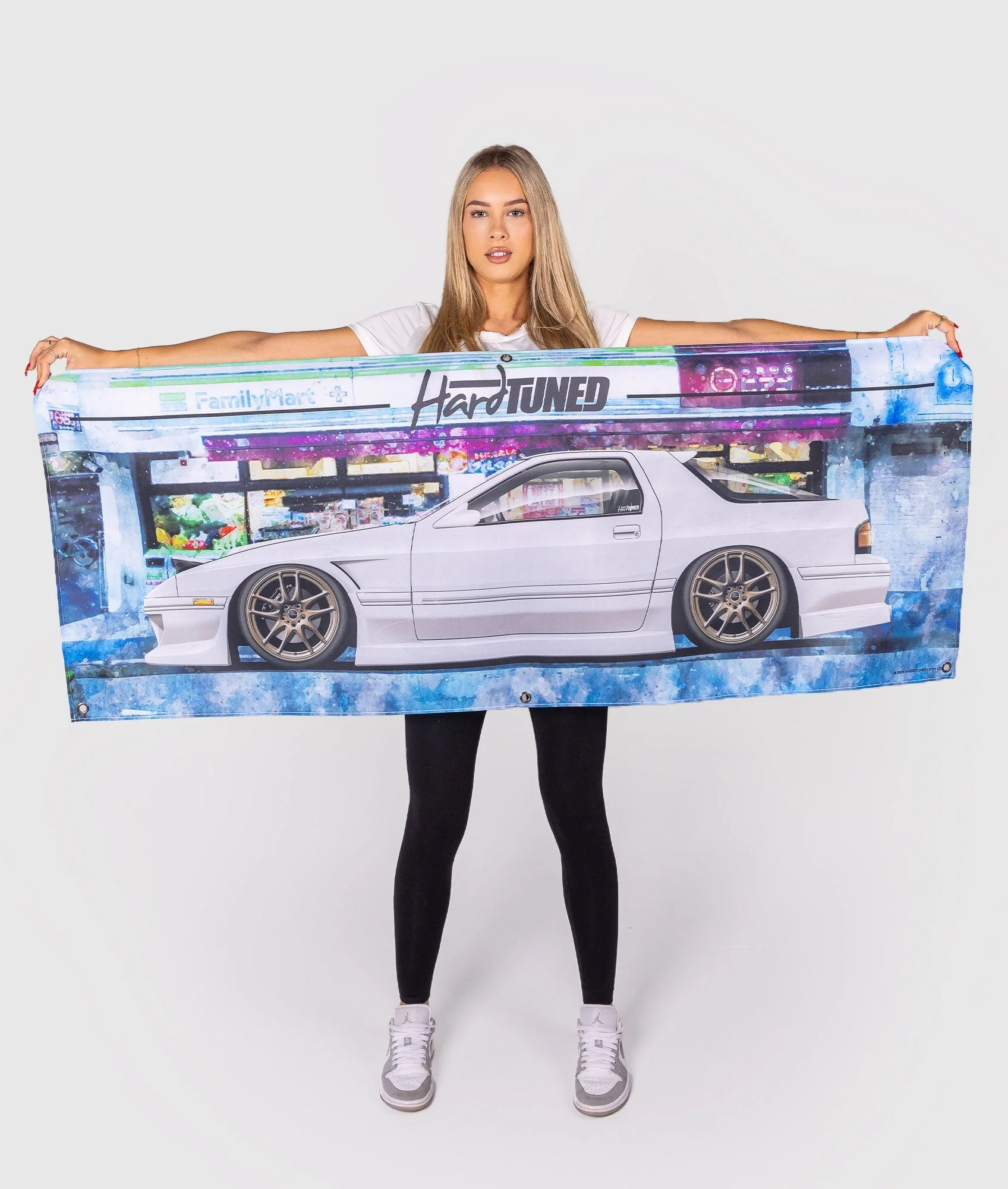 Mazda FC RX7 Bundle - Image 5
