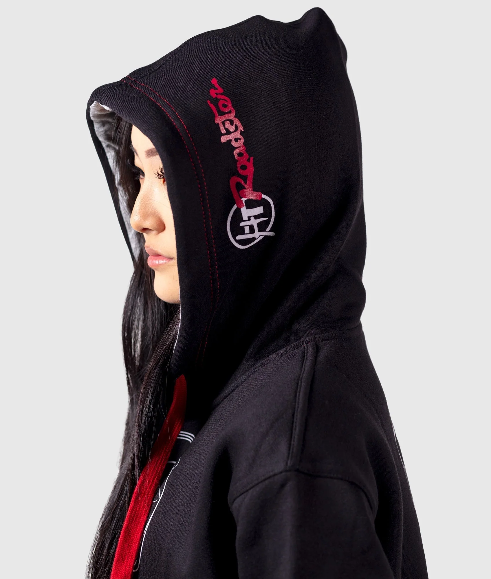 Mazda MX-5 Miata Roadster Womens Hoodie - Image 6