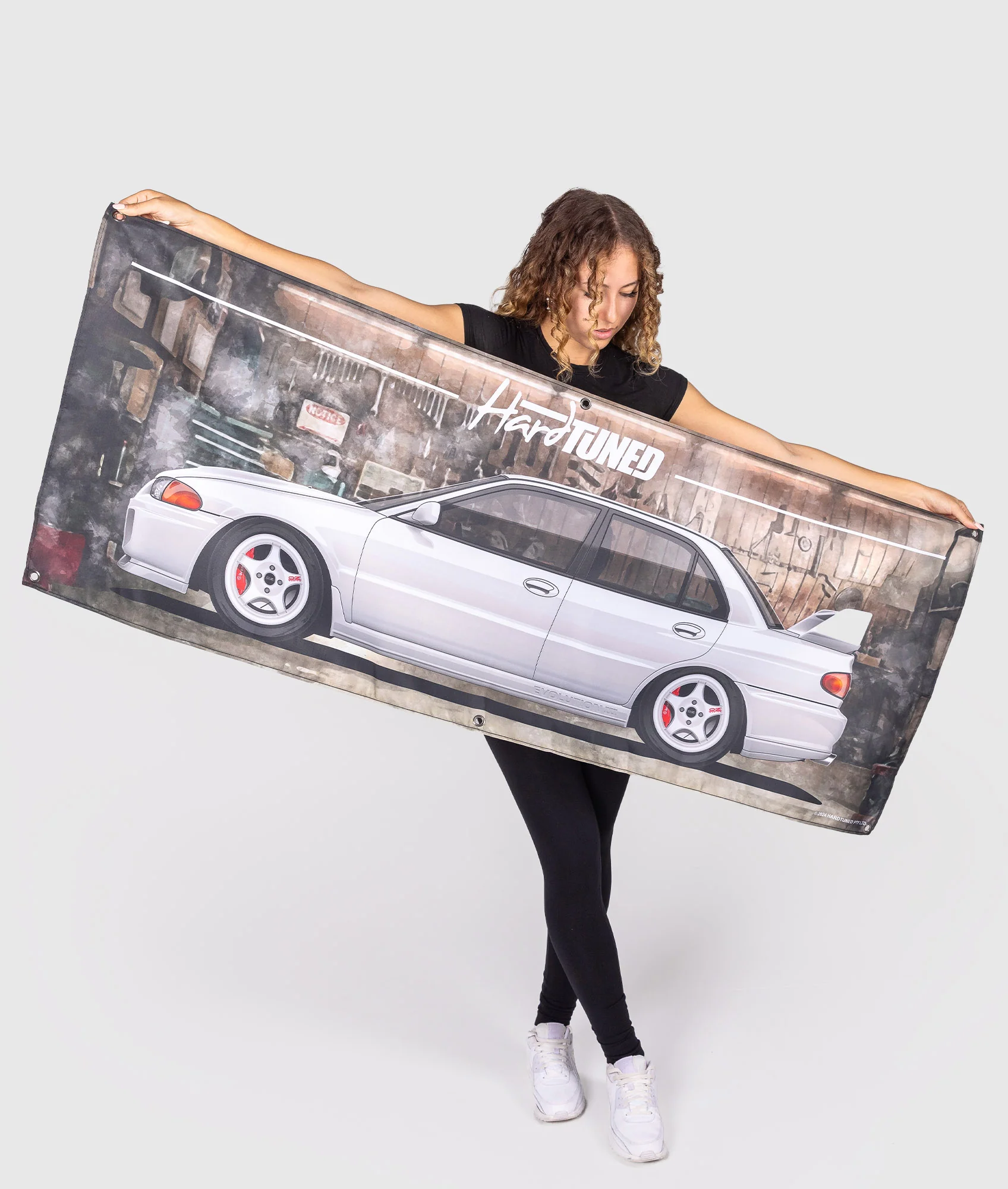 Mistubishi Evo 3 Bundle - Image 3