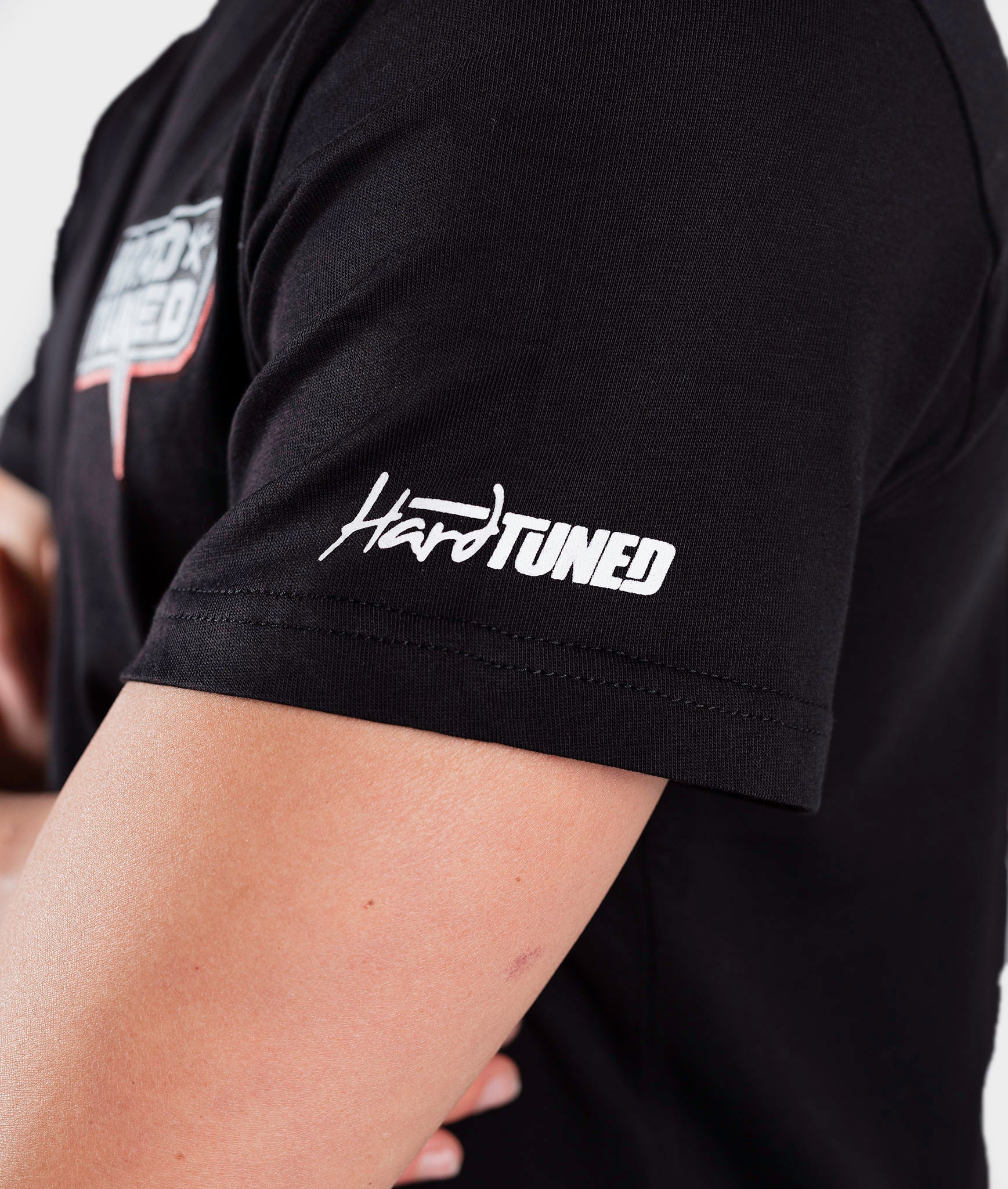 Mitsubishi EVO 8 Fragment Tee - Image 6