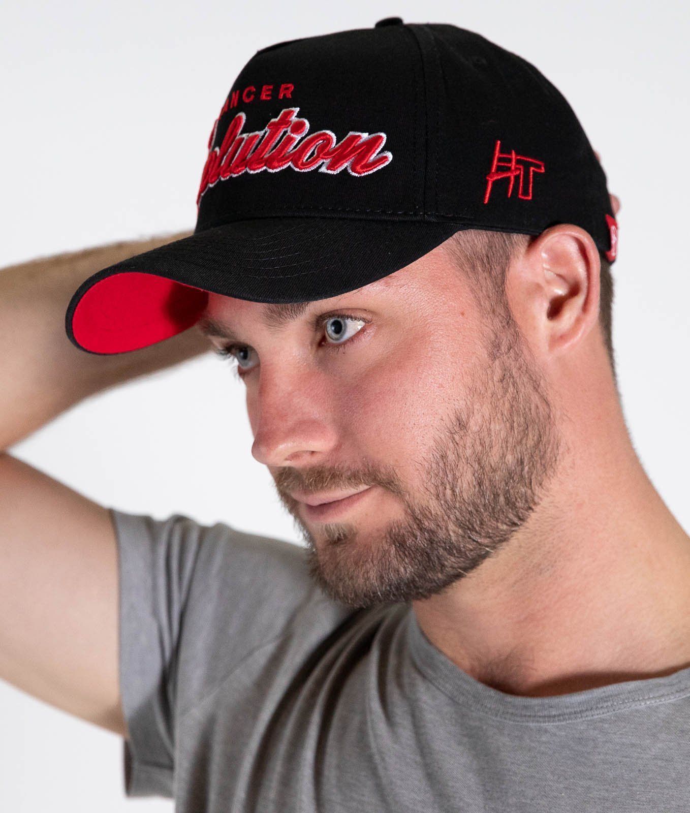 Evolution Cap - Image 2