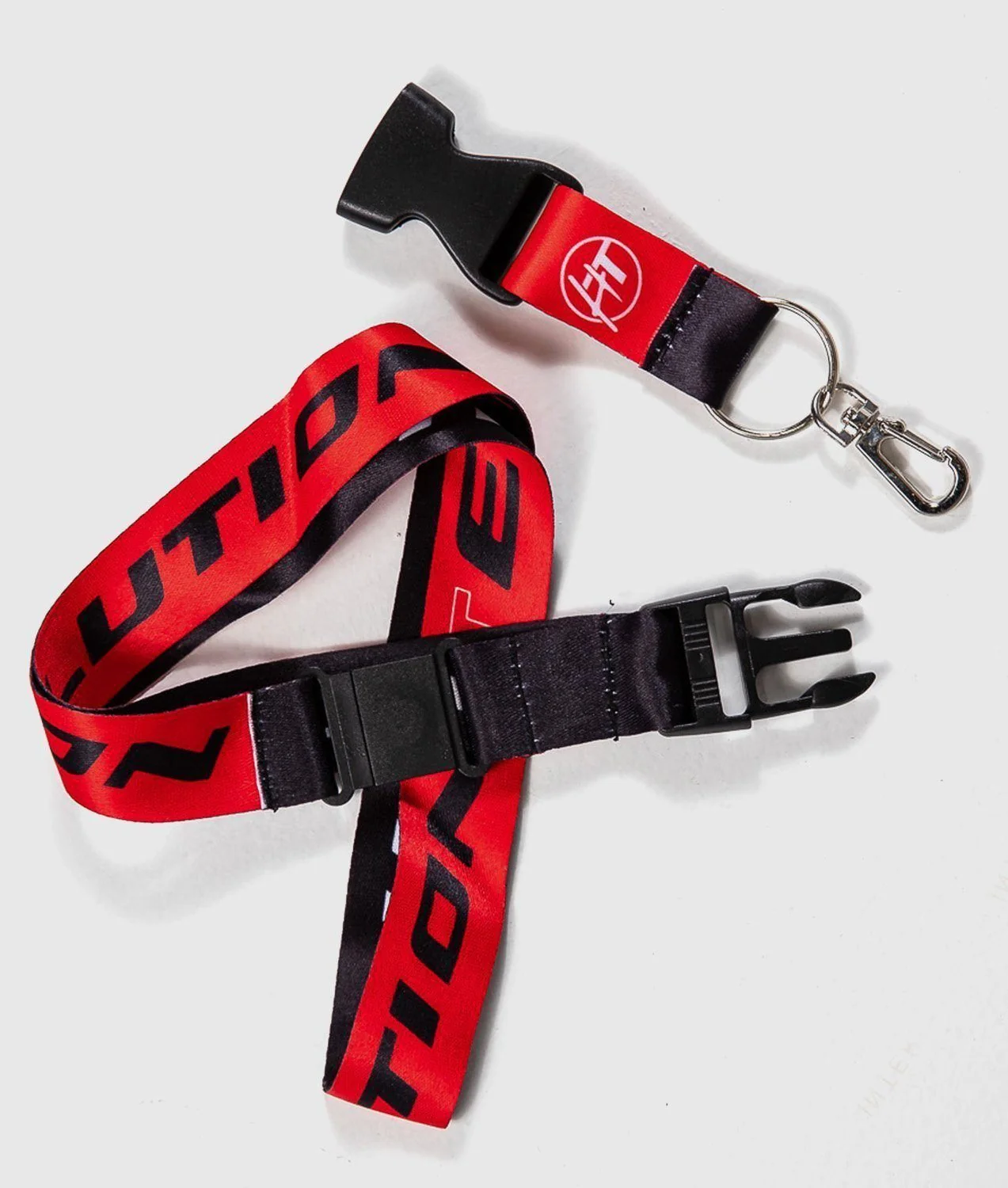 Mitsubishi Evolution Lanyard - Image 2