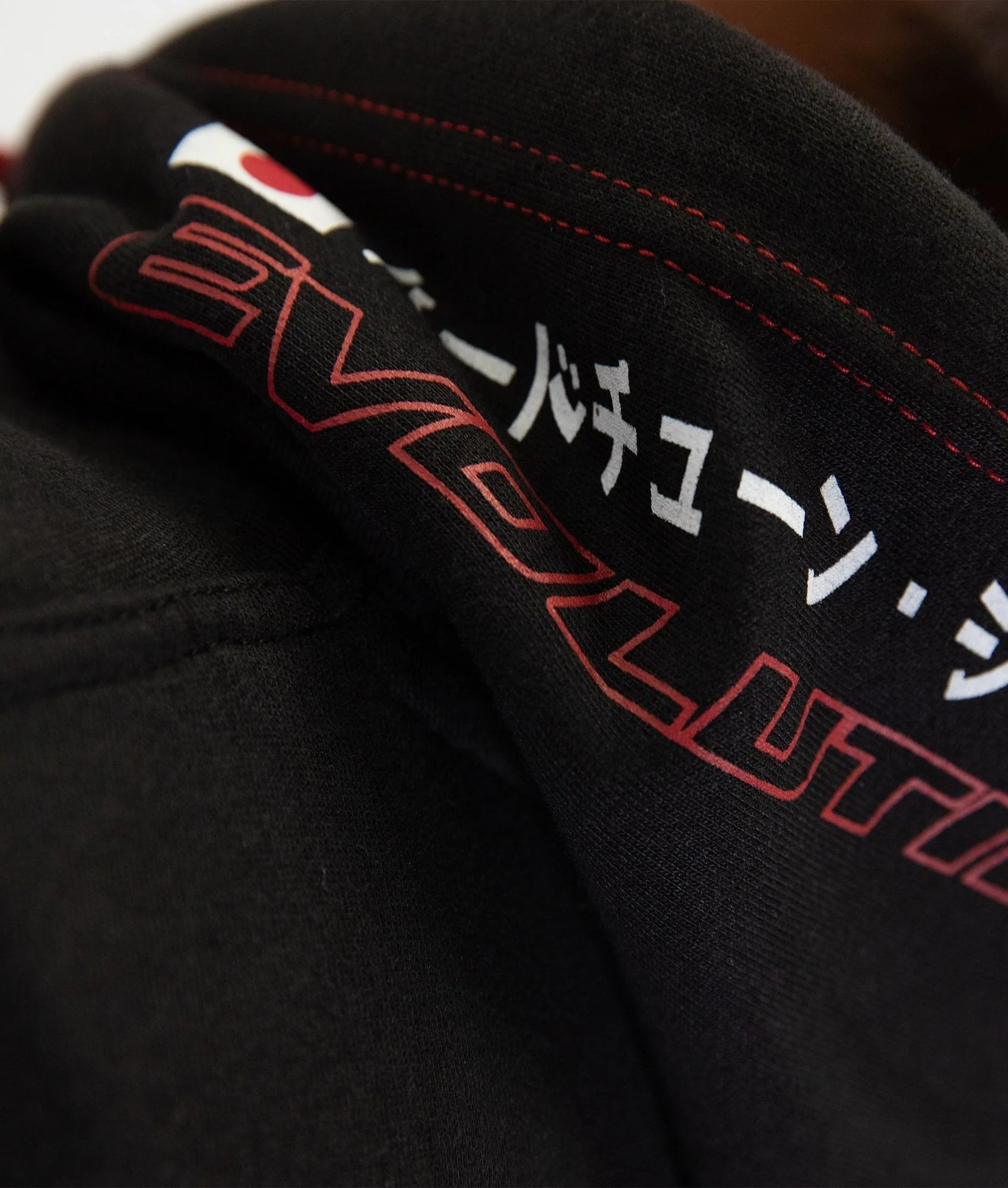 Mitsubishi Evolution Pullover Hoodie - Image 7