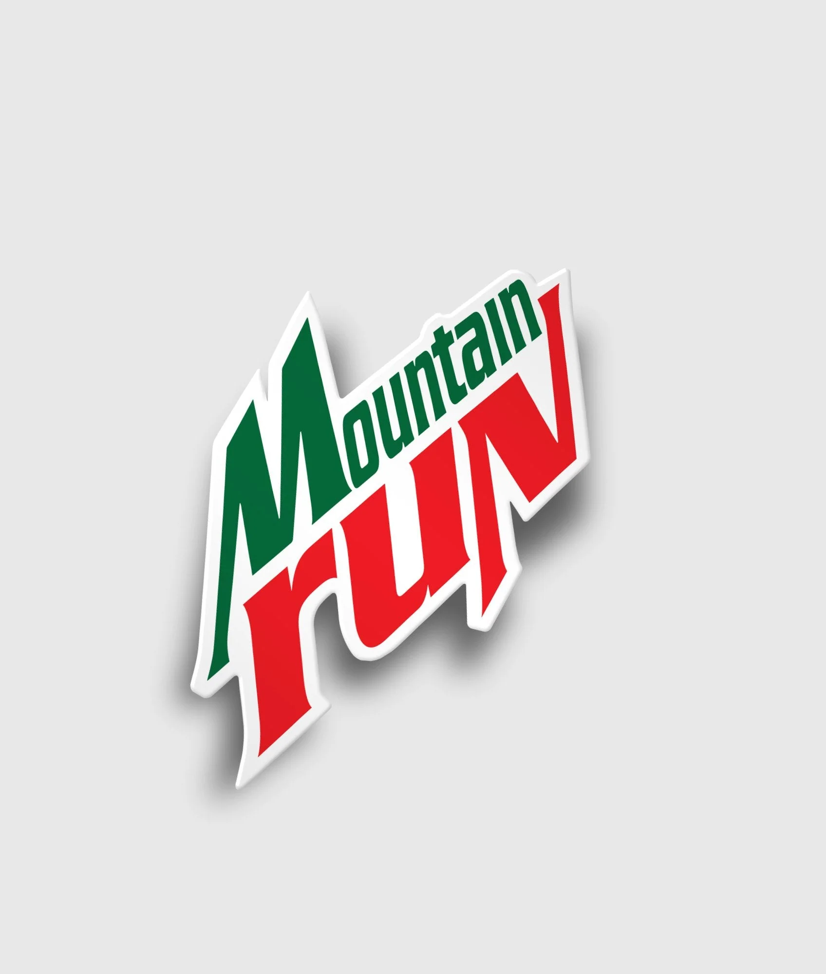 Mountain Run