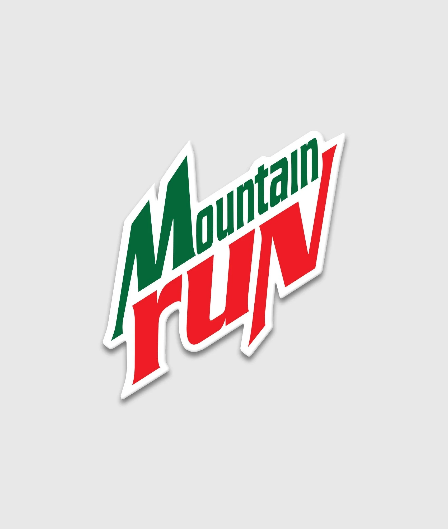 Mountain Run - Image 2