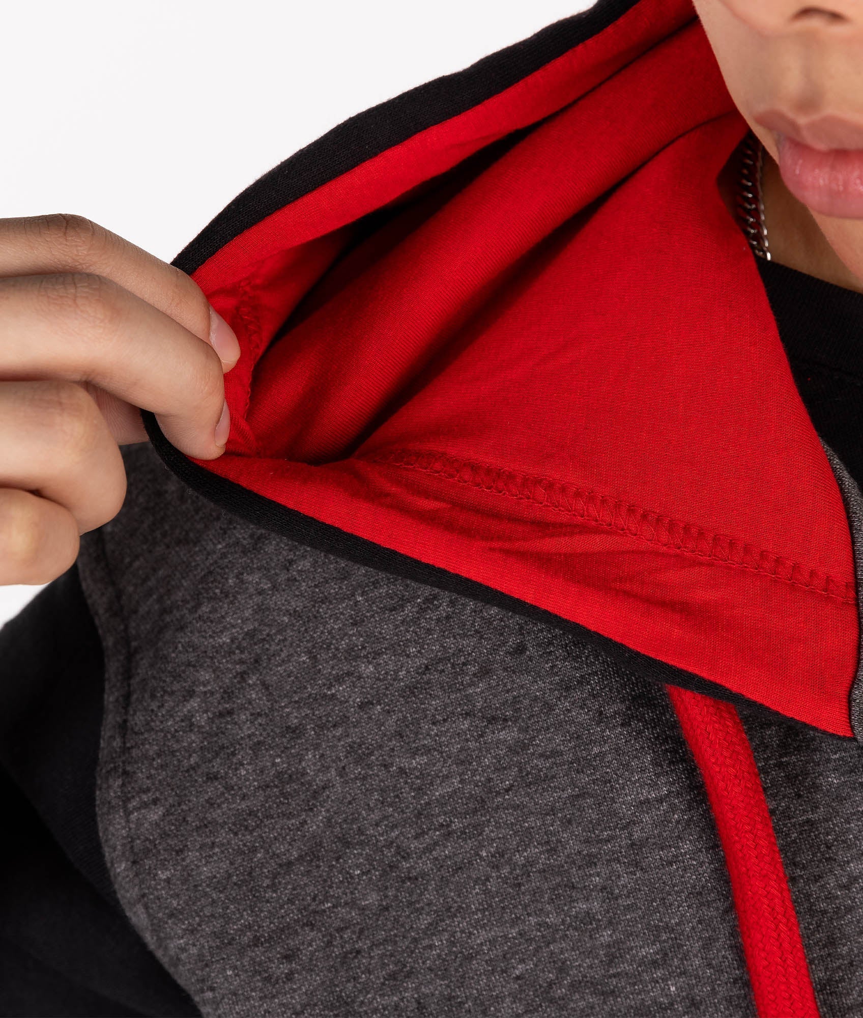 Honda Mugen Type R Hoodie - Image 7
