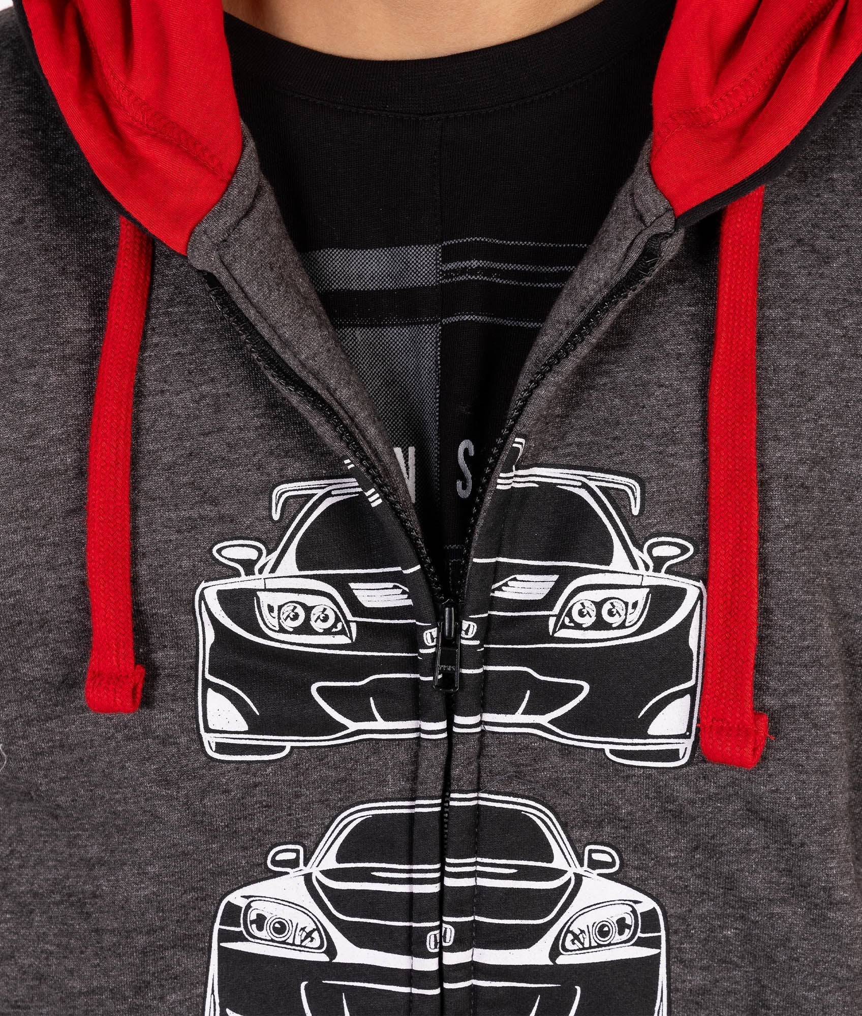 Honda Mugen Type R Hoodie - Image 8