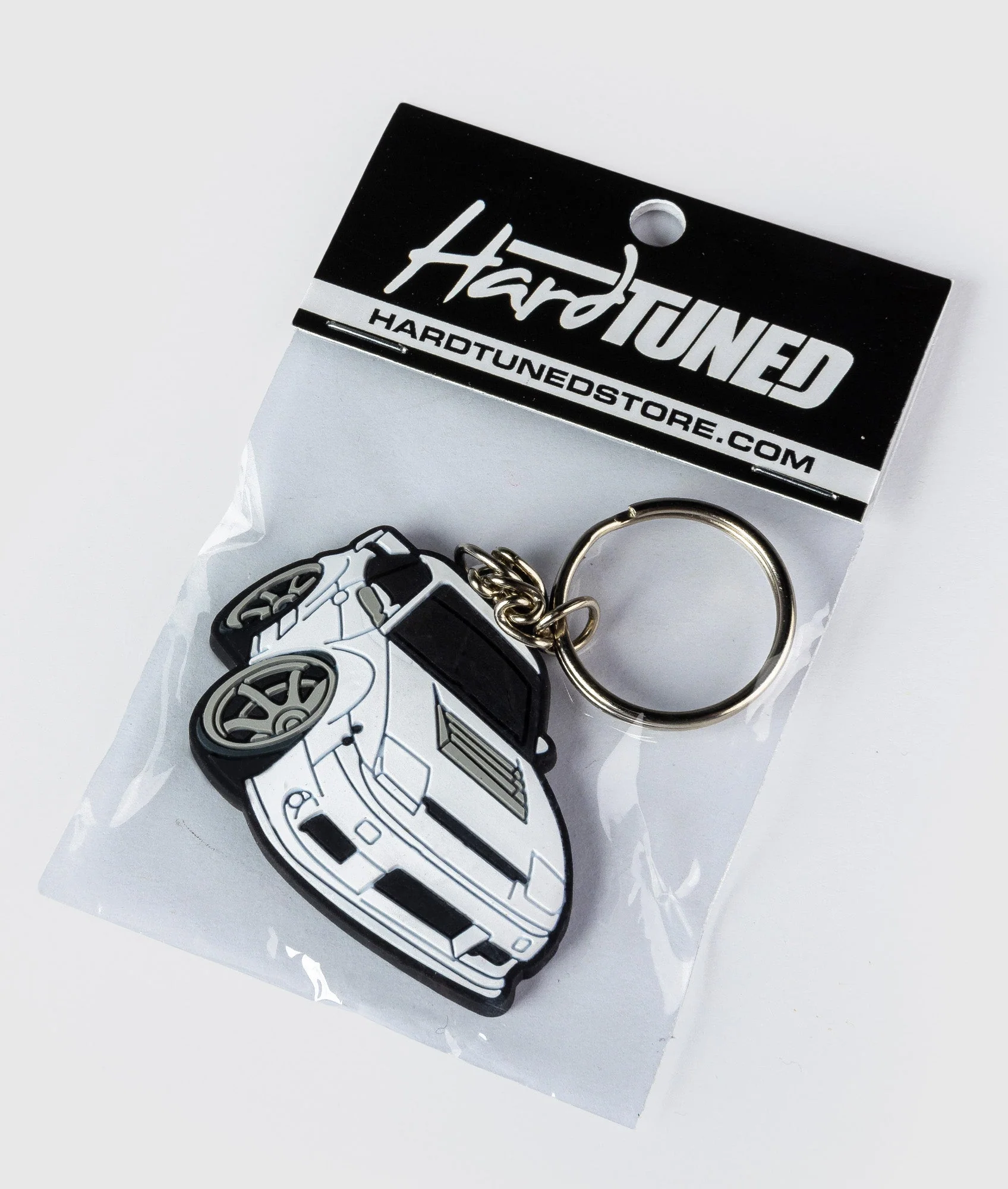 Nissan 180SX Rubber Key Ring - Image 6