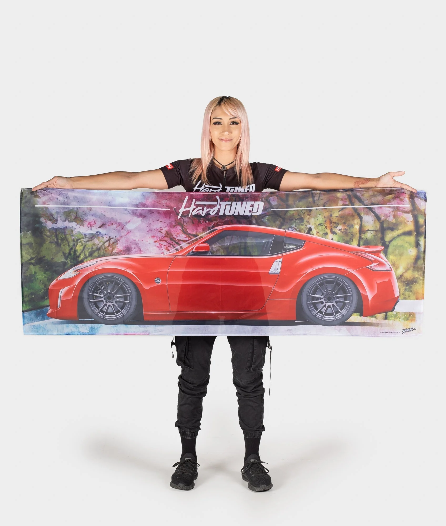 Nissan 370Z Bundle - Image 4