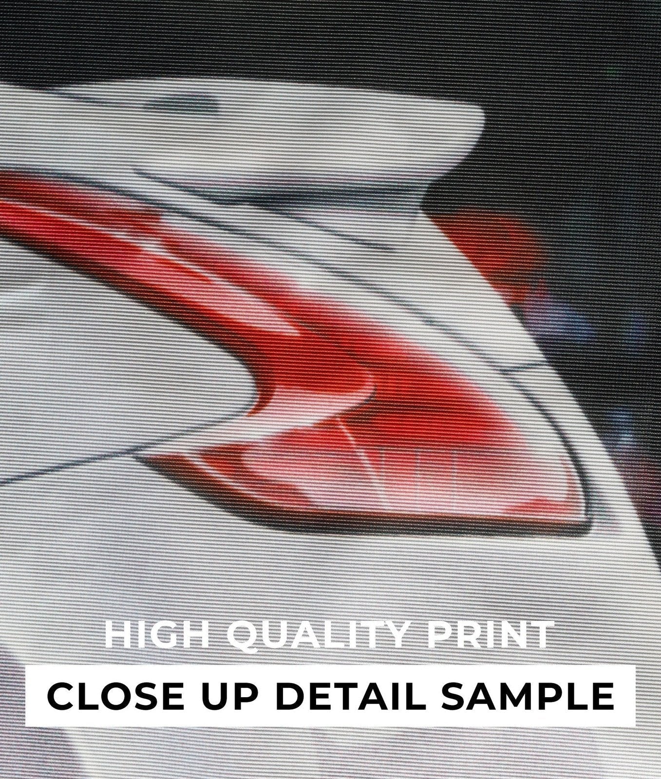 Nissan 370Z Garage Flag - Image 7