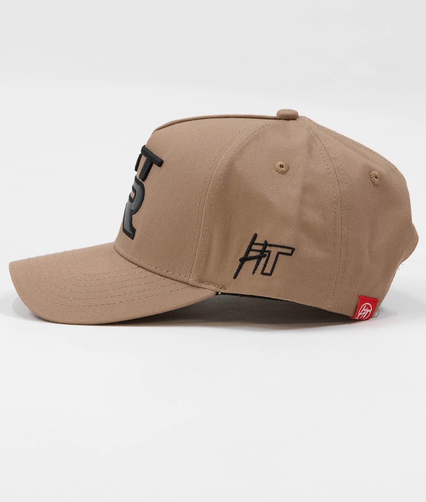 Nissan GTR Tan A-Frame Cap - Image 6