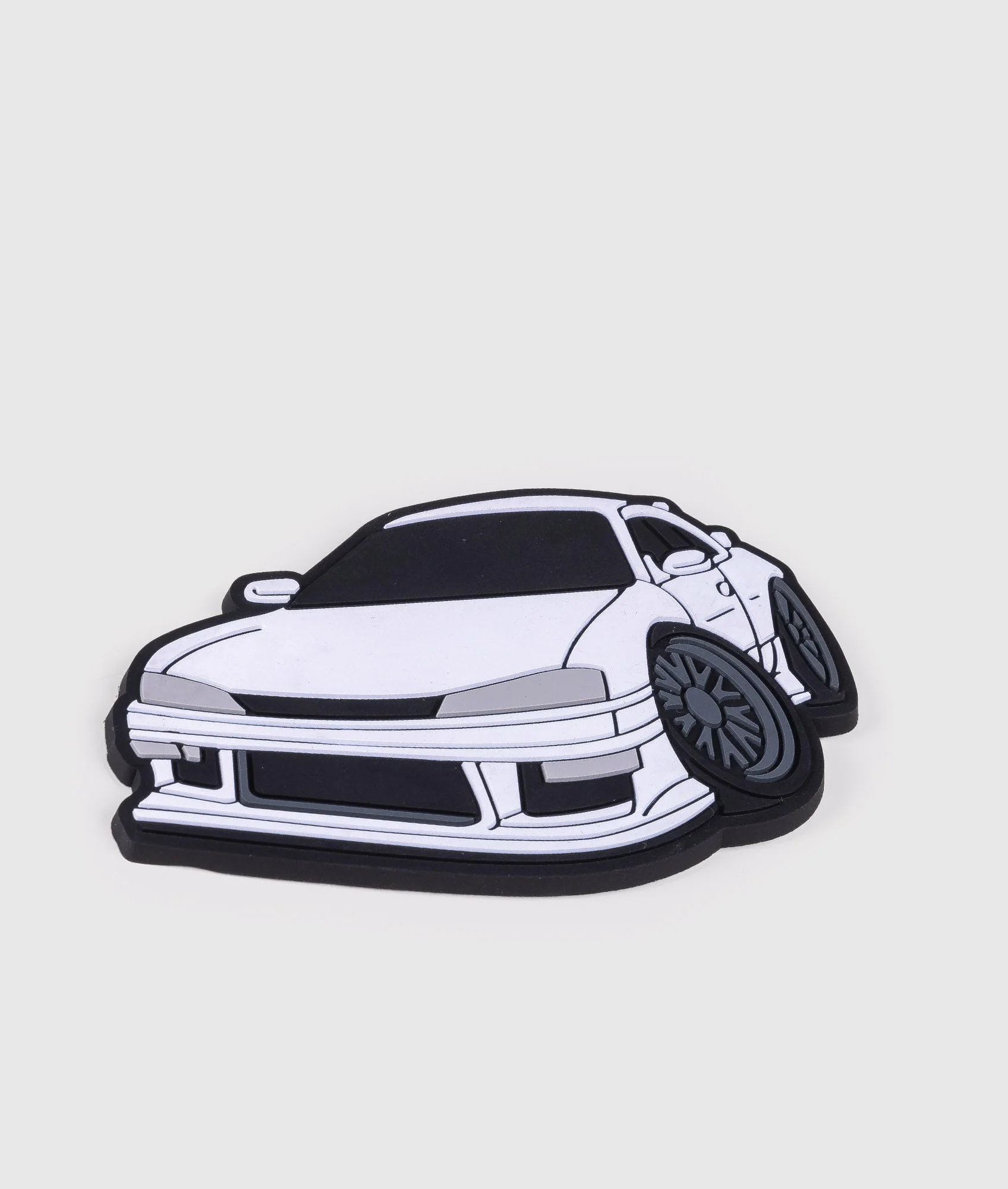 Nissan Silvia S14 Magnet - Image 5