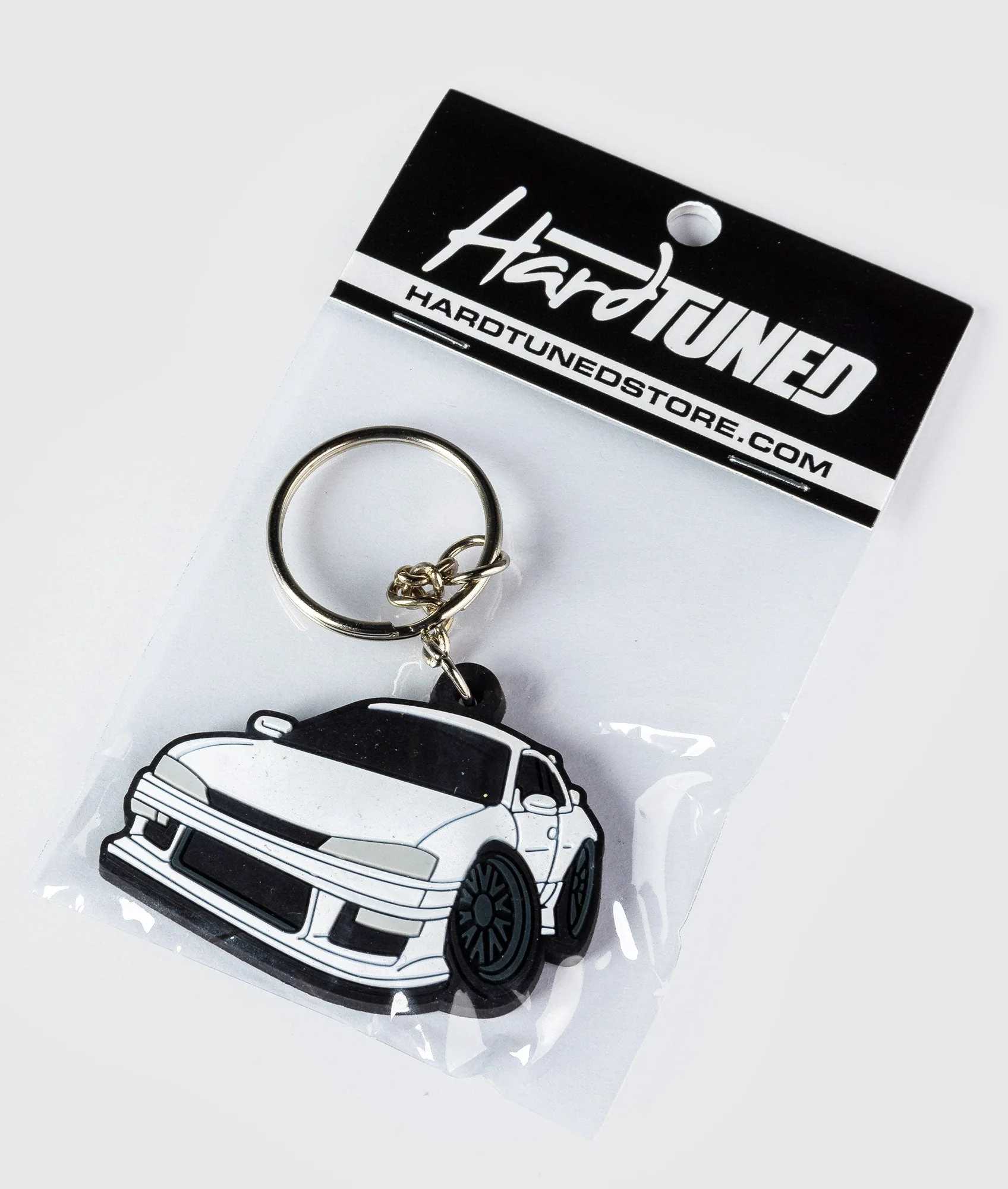 Nissan Silvia S14 Rubber Key Ring - Image 7
