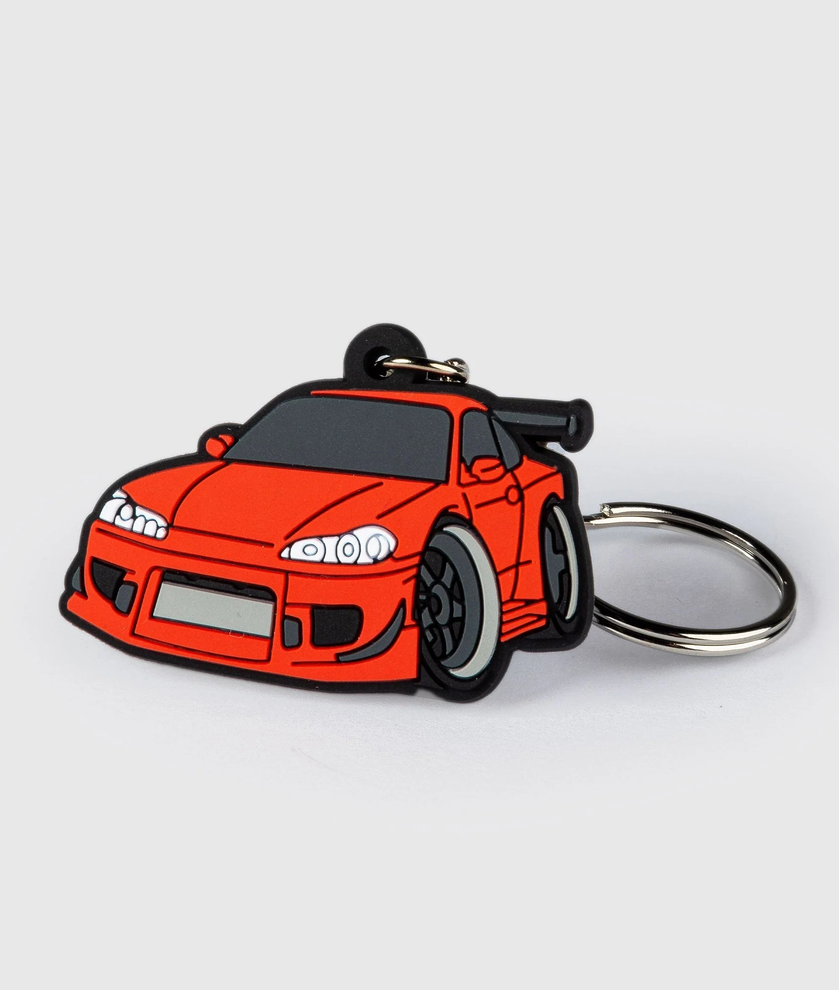 Nissan Silvia S15 Rubber Key Ring - Image 4