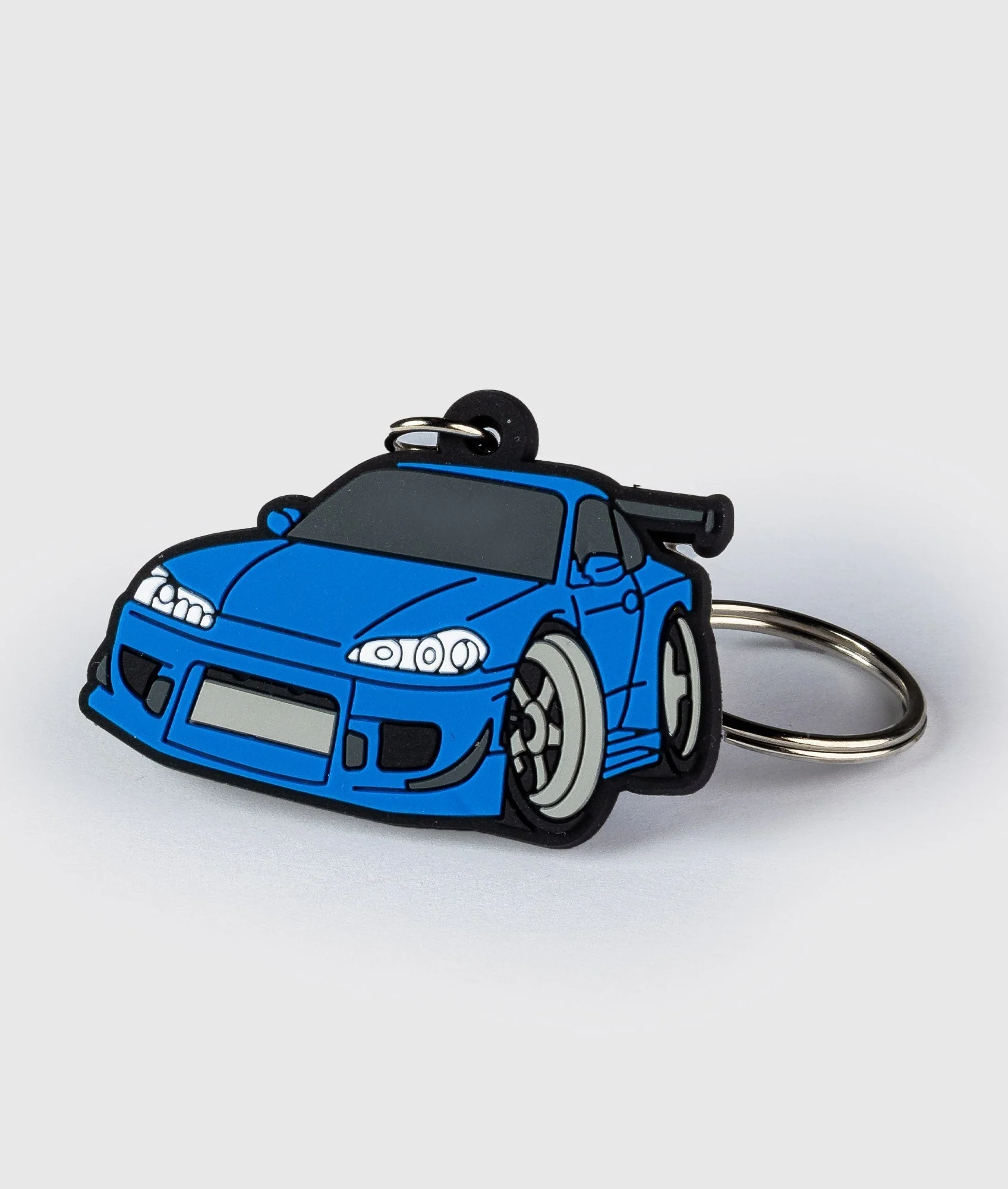 Nissan Silvia S15 Rubber Key Ring - Image 5