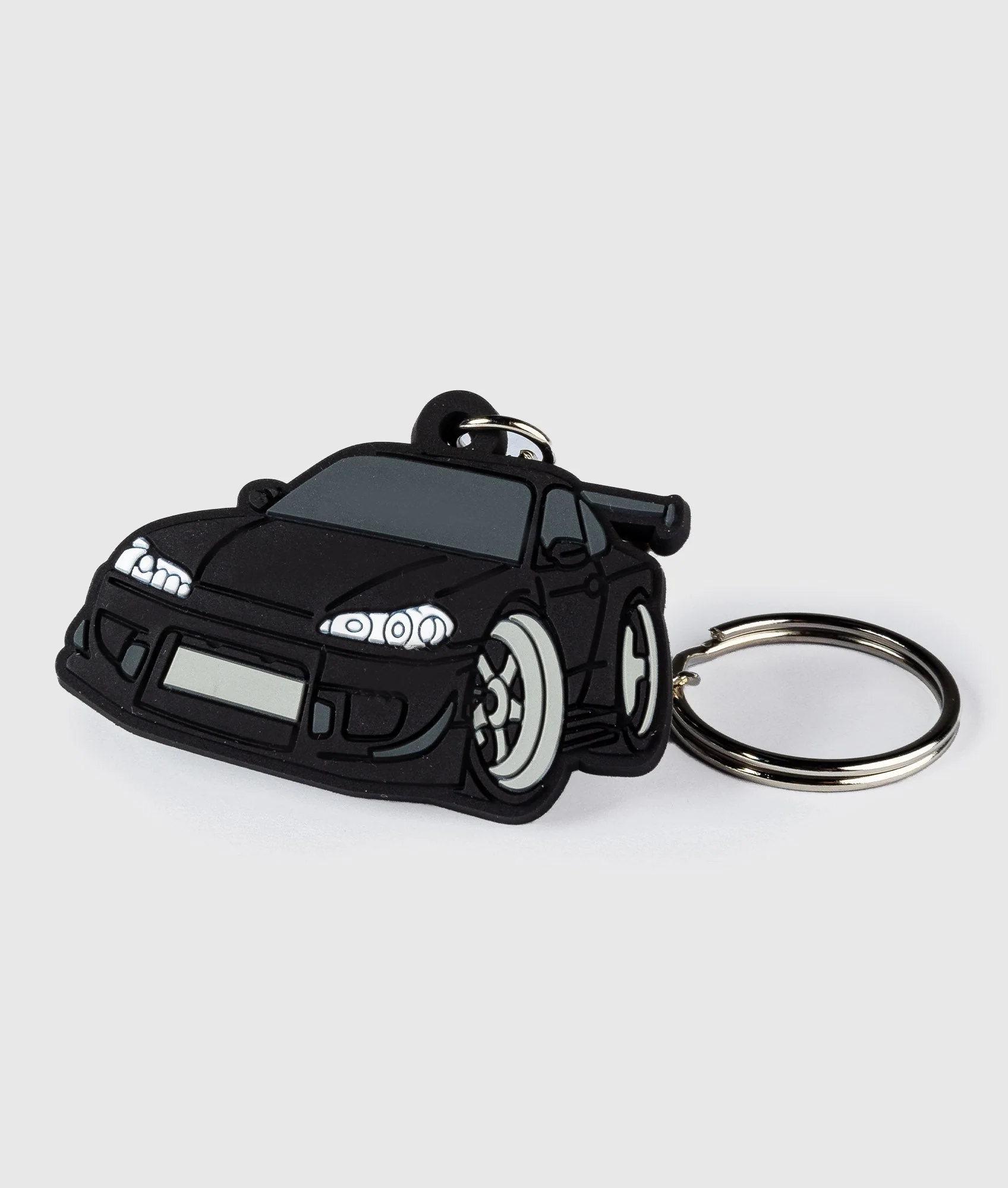 Nissan Silvia S15 Rubber Key Ring - Image 6
