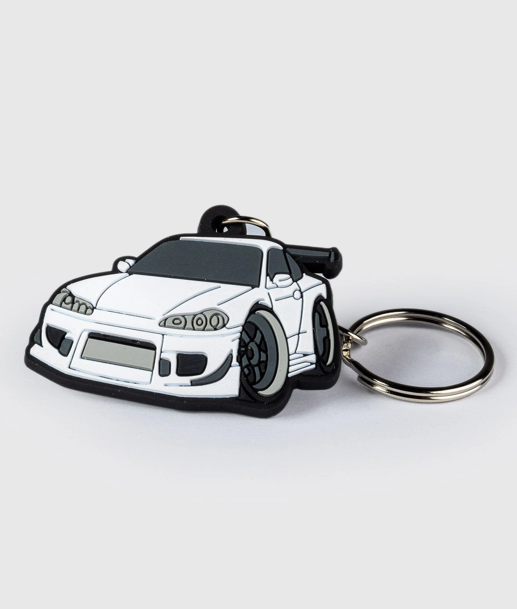 Nissan Silvia S15 Rubber Key Ring - Image 7